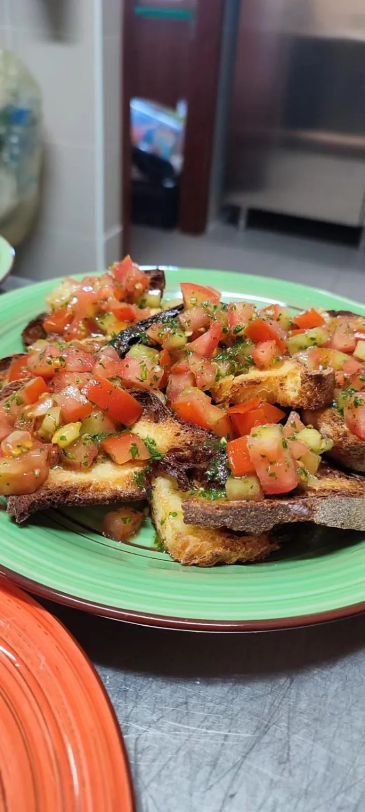 Albergo Diffuso Il Mandorlo