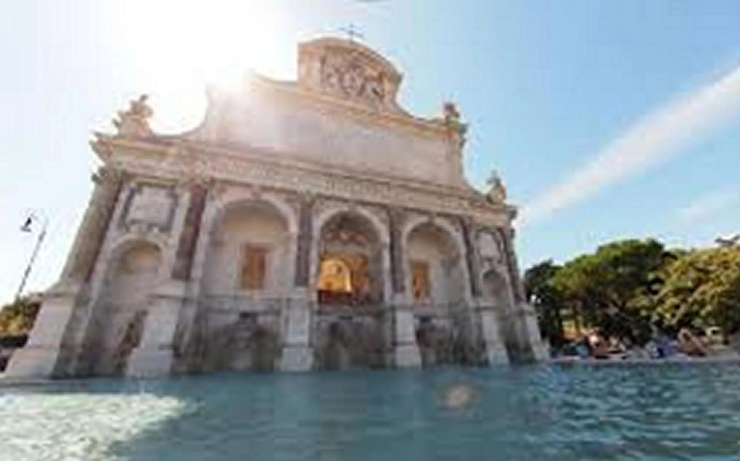 Property building in Gio' Suites