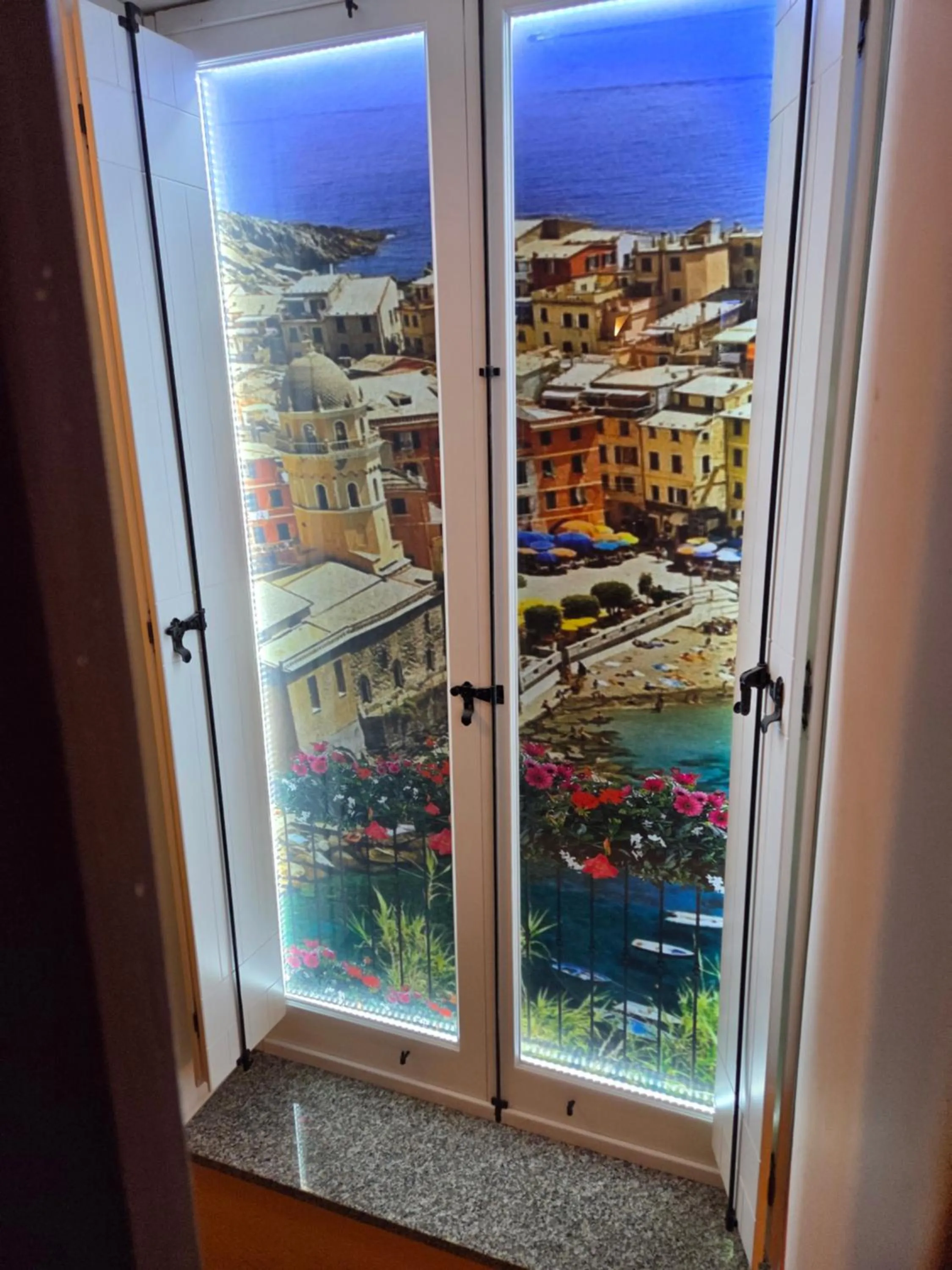 Albergo B&B Ristorante Grace