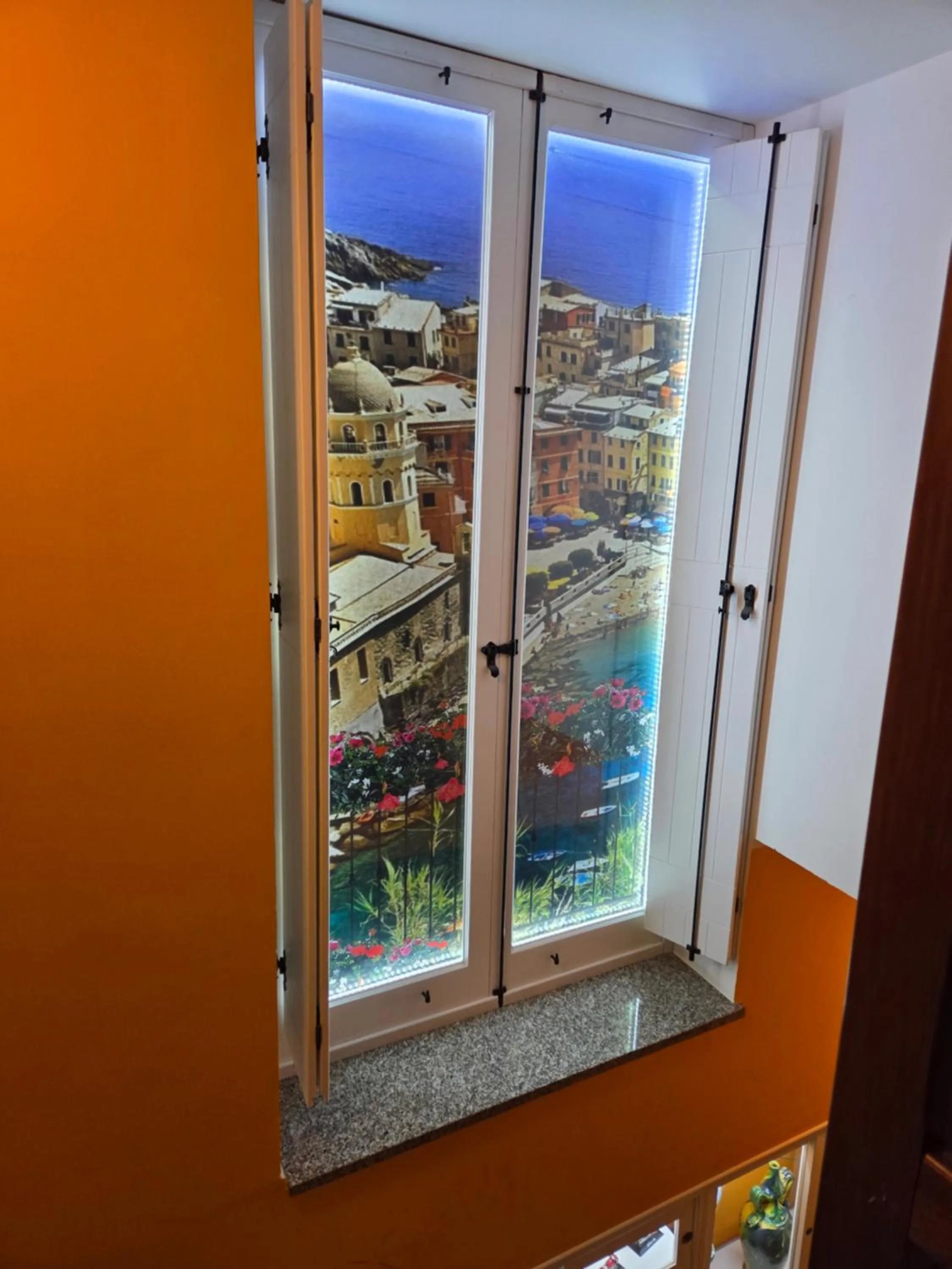 Albergo B&B Ristorante Grace