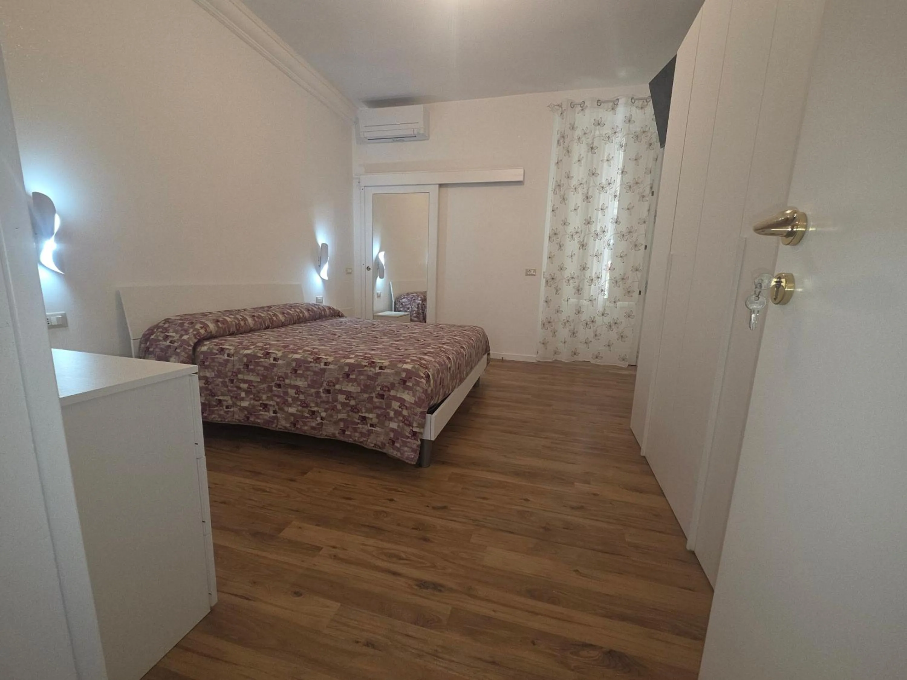 Bed in Albergo B&B Ristorante Grace