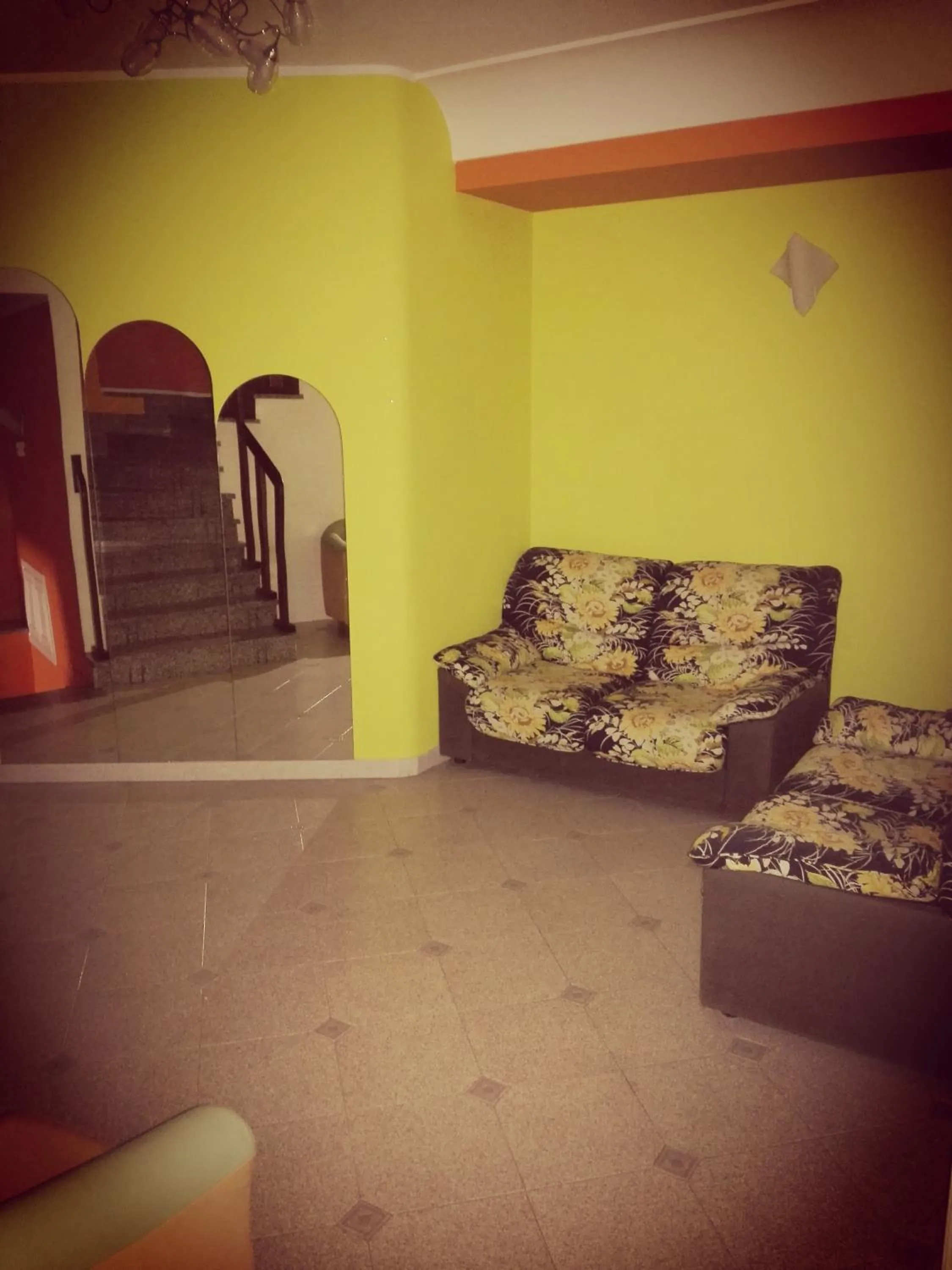 Property building in Albergo B&B Ristorante Grace