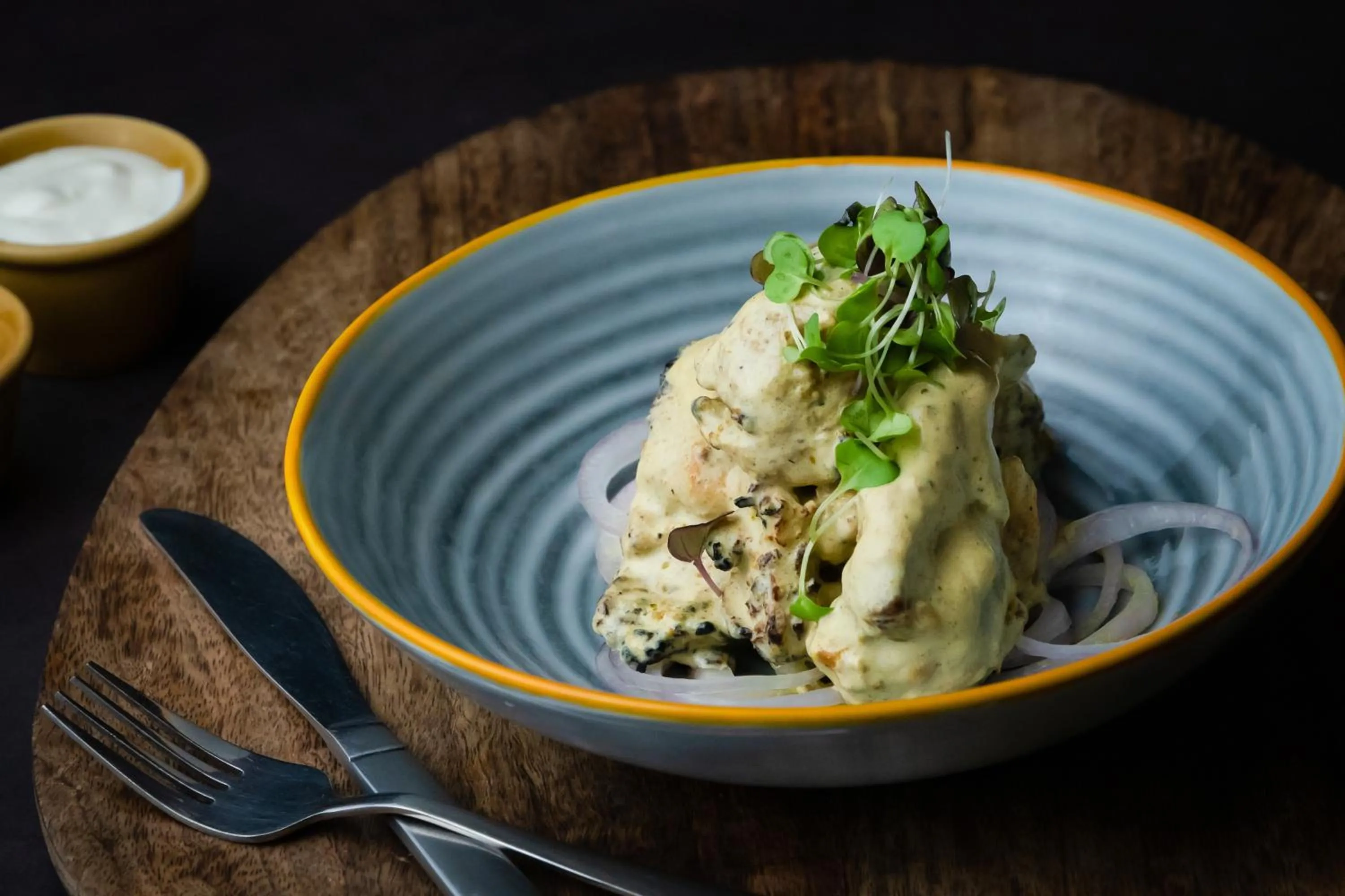 Food in ibis Bengaluru City Centre - An Accor Brand