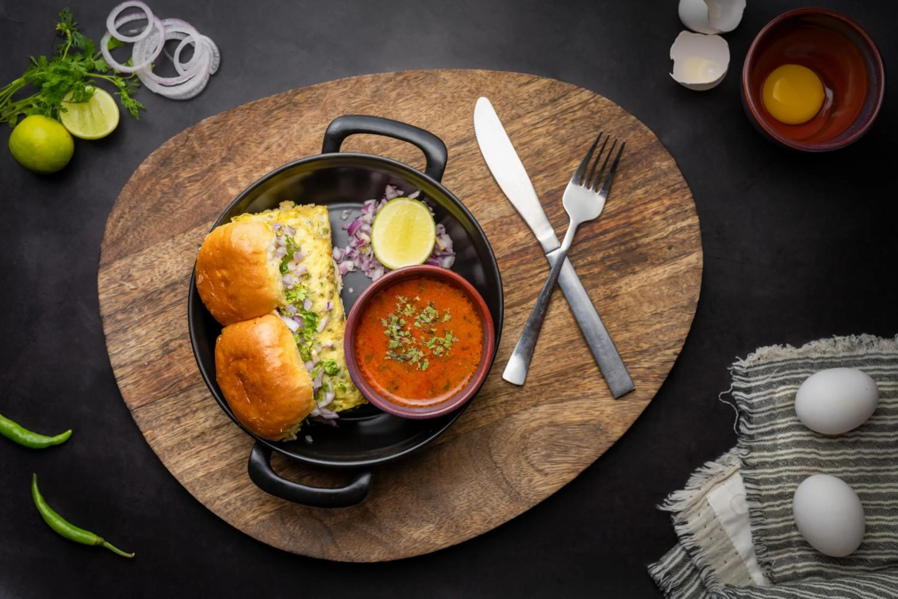 Food and drinks in ibis Bengaluru City Centre - An Accor Brand