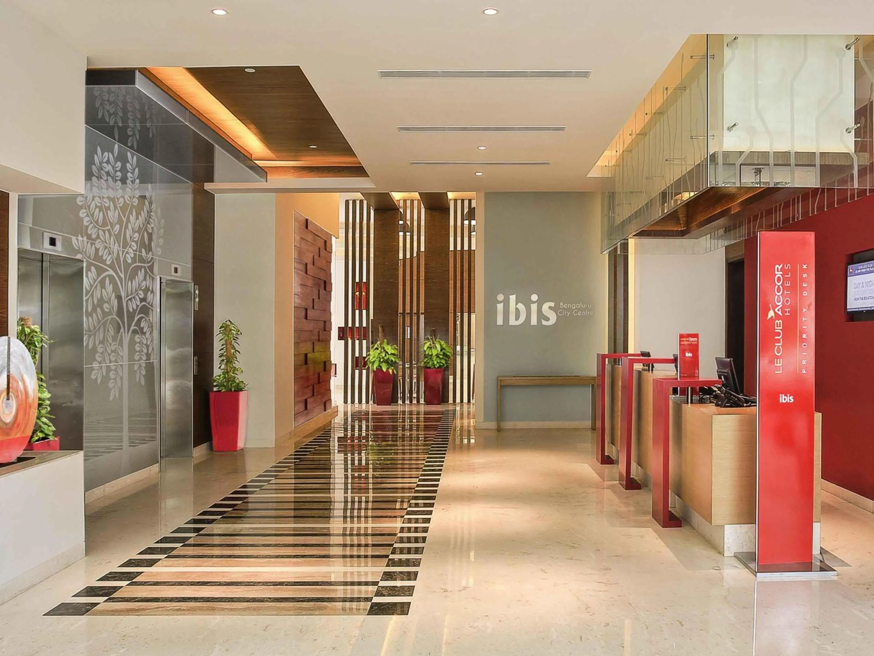 Other in ibis Bengaluru City Centre - An Accor Brand
