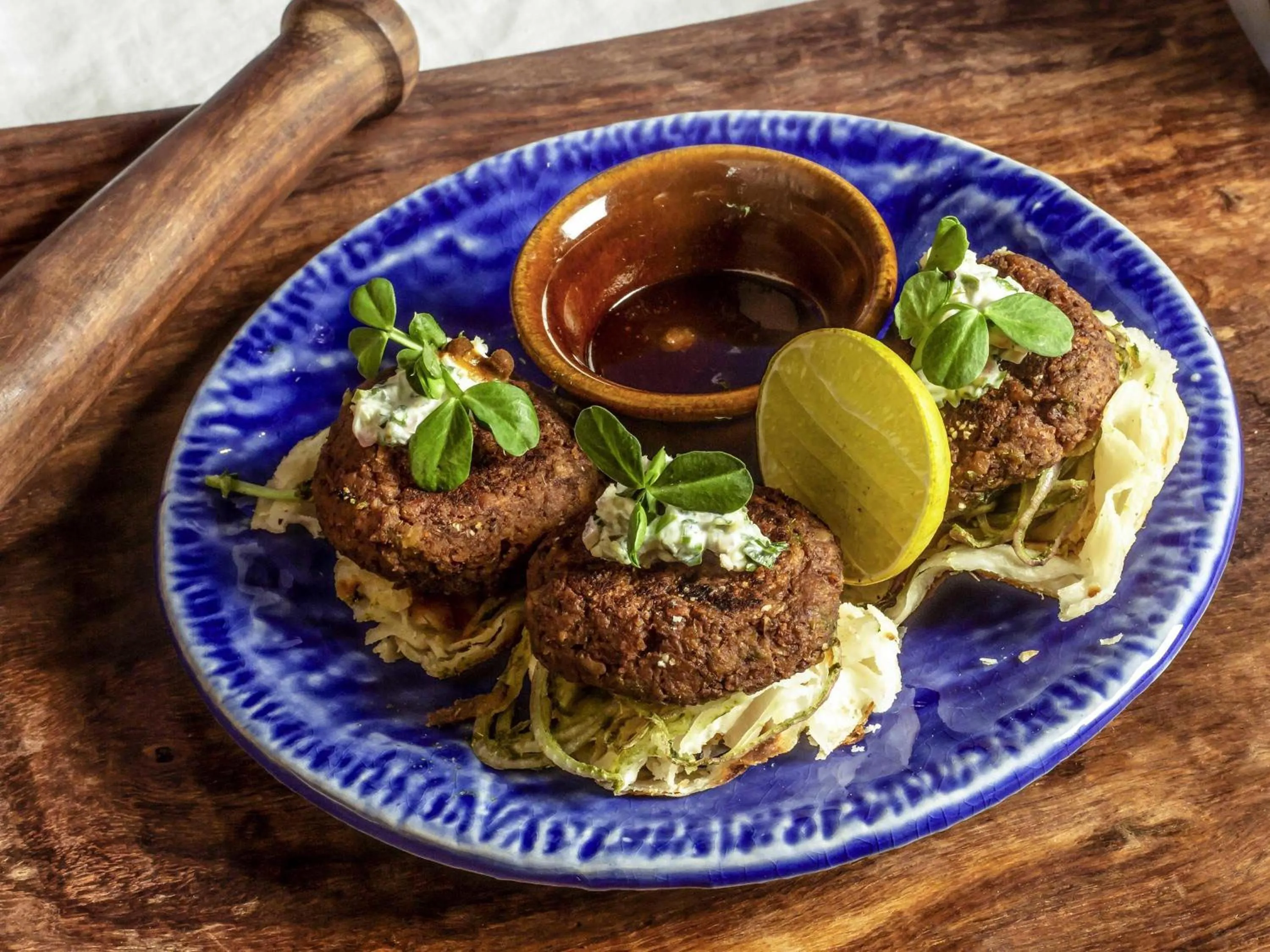 Restaurant/places to eat in ibis Bengaluru City Centre - An Accor Brand