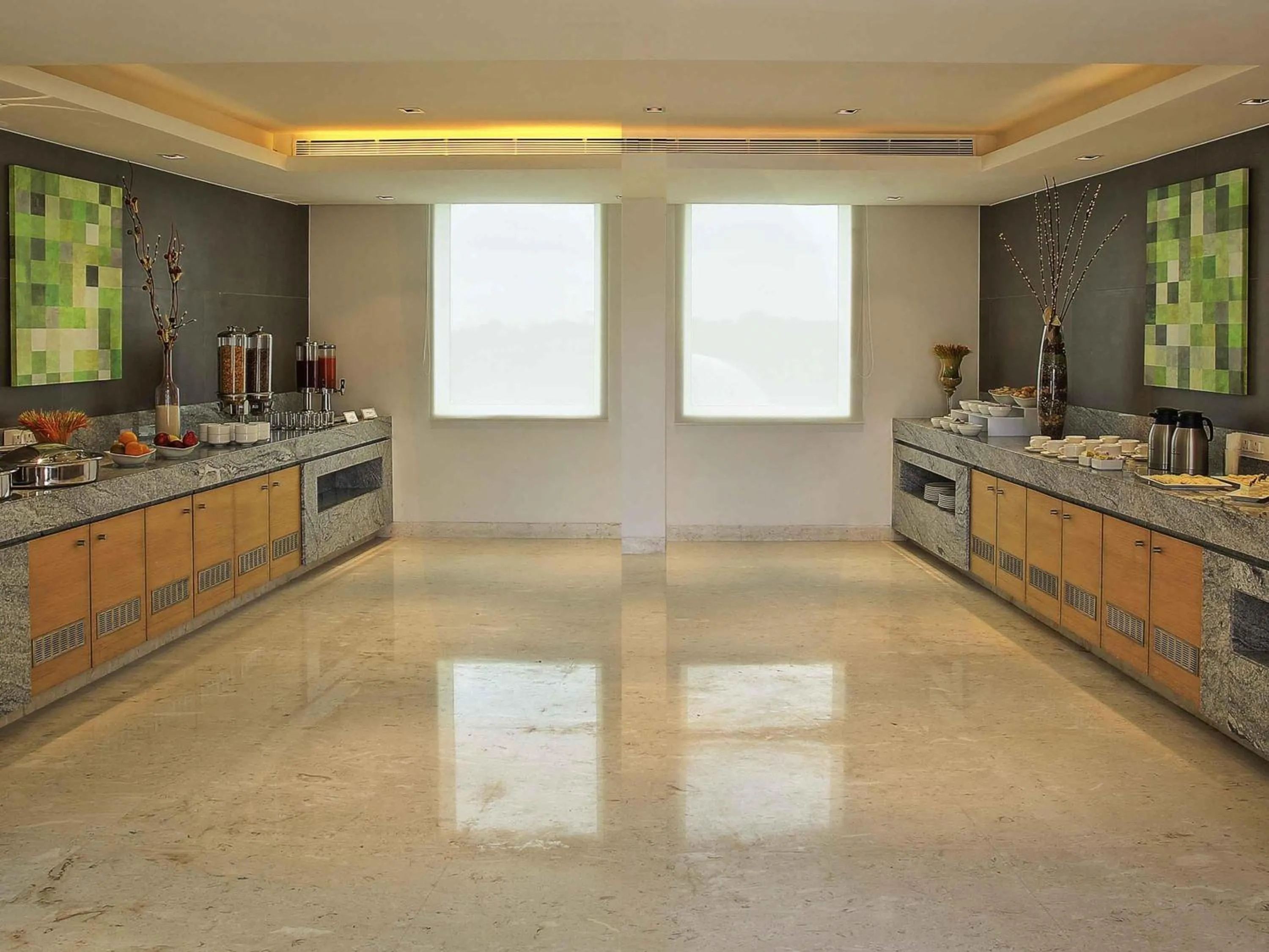 Meeting/conference room in ibis Bengaluru City Centre - An Accor Brand