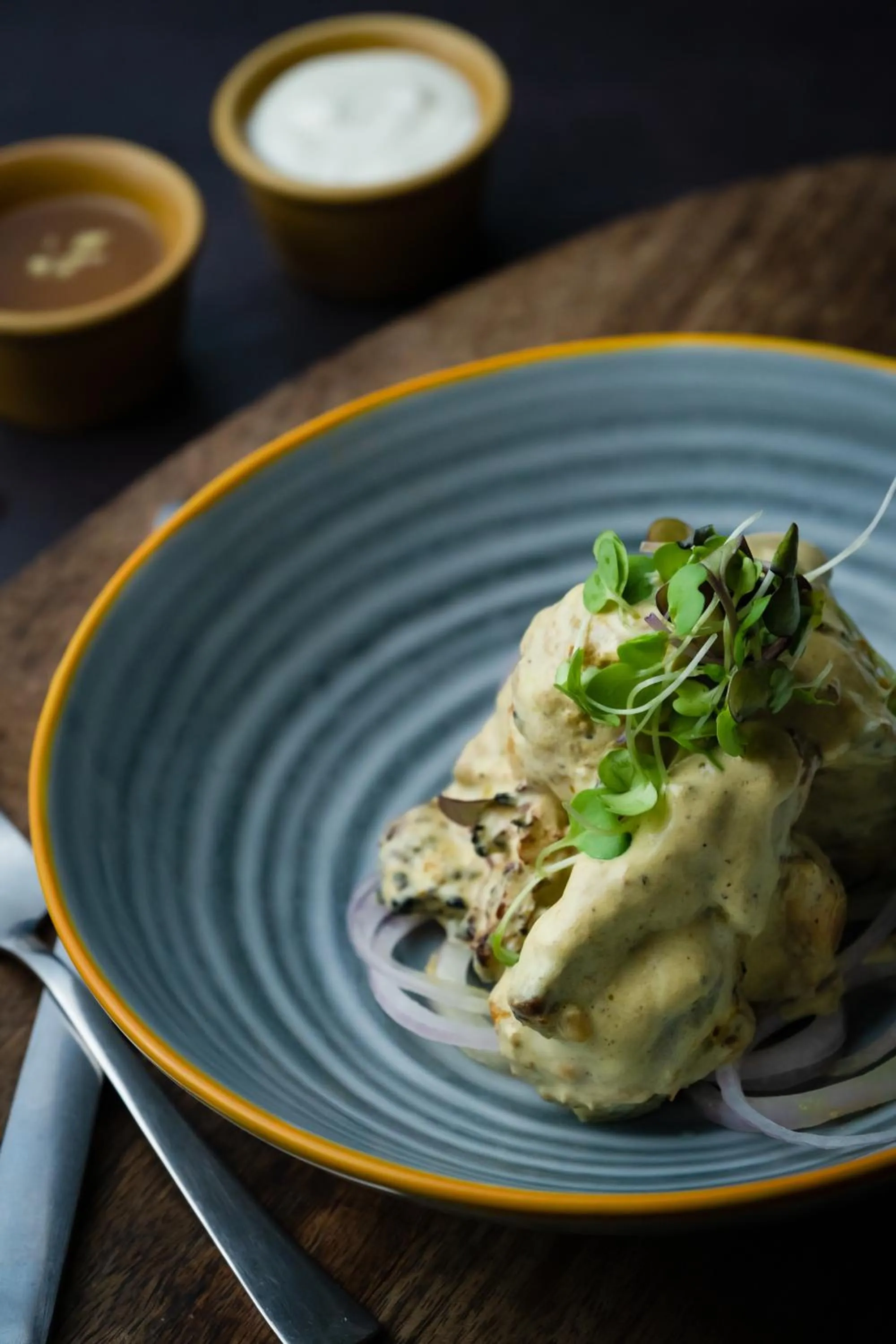 Food and drinks in ibis Bengaluru City Centre - An Accor Brand