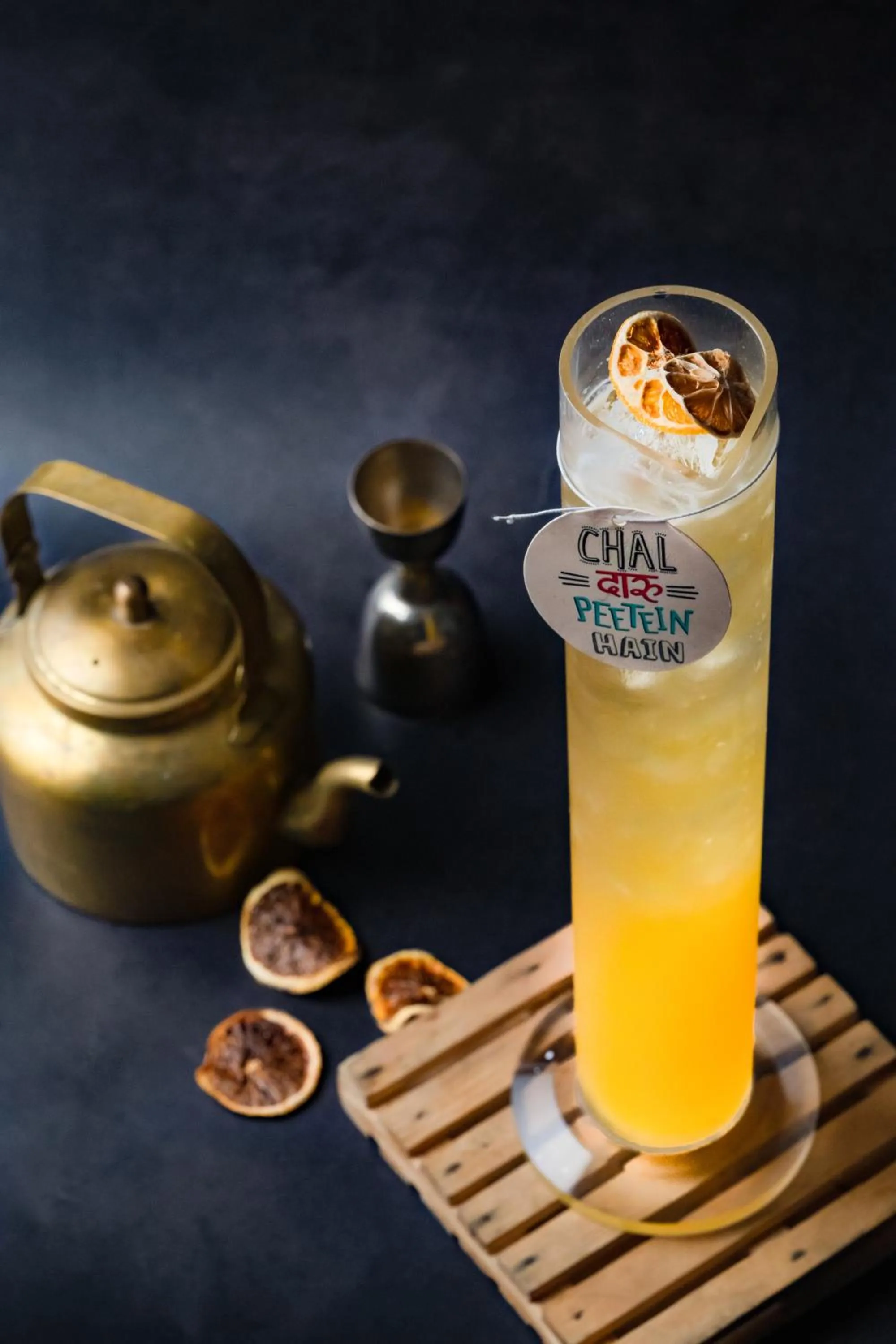 Food and drinks in ibis Bengaluru City Centre - An Accor Brand