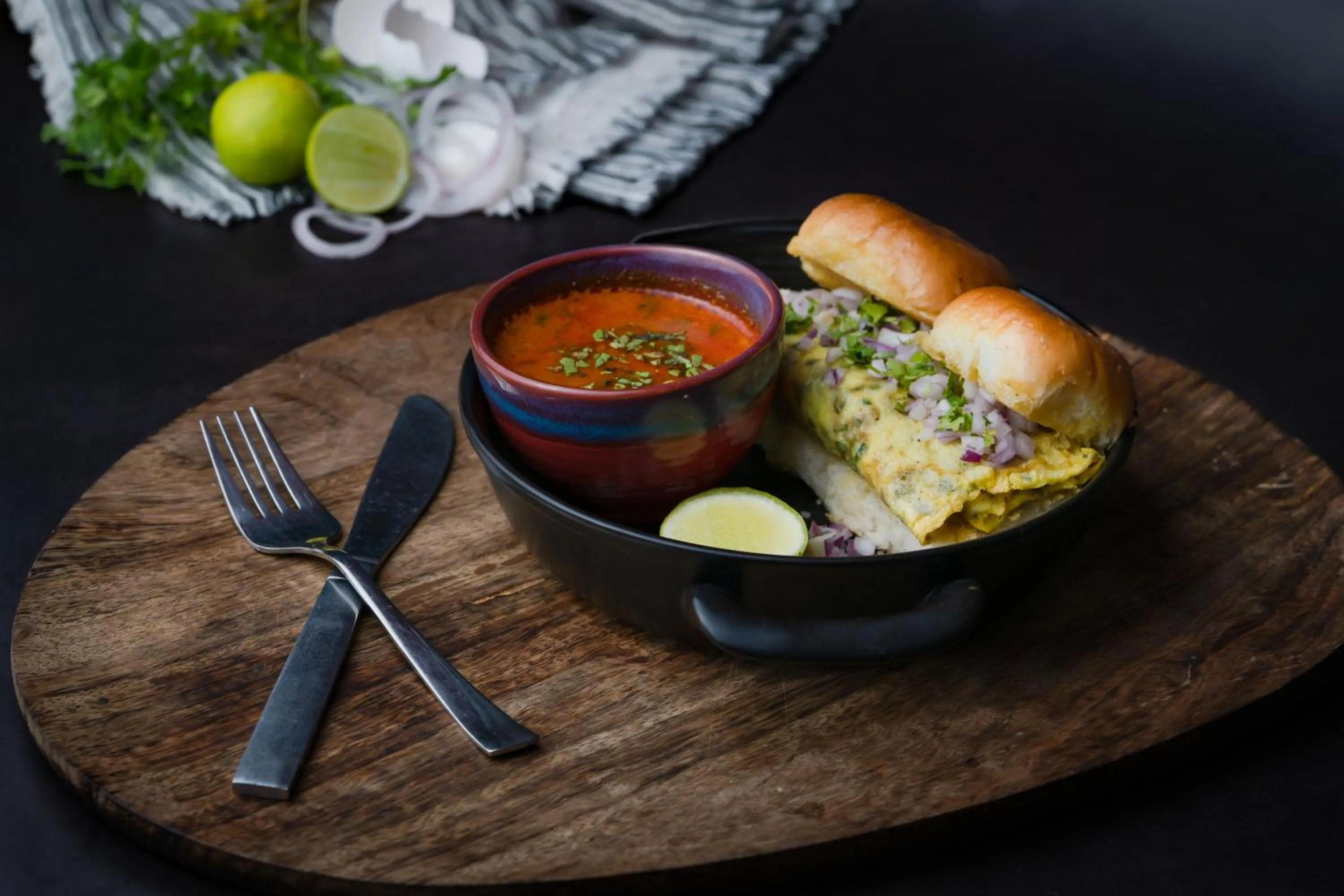 Food and drinks in ibis Bengaluru City Centre - An Accor Brand