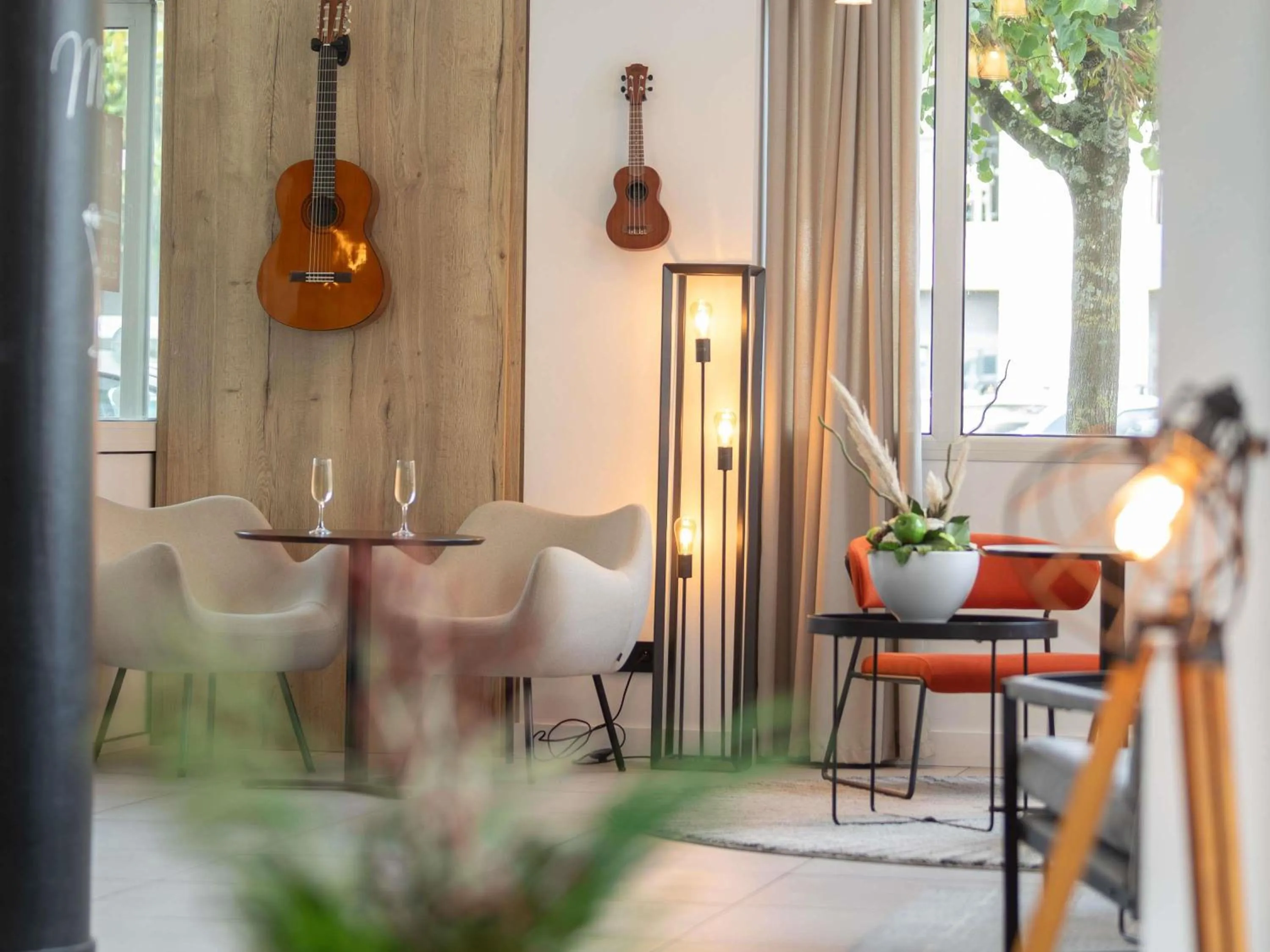 Other in ibis budget Ciboure St-Jean-Luz