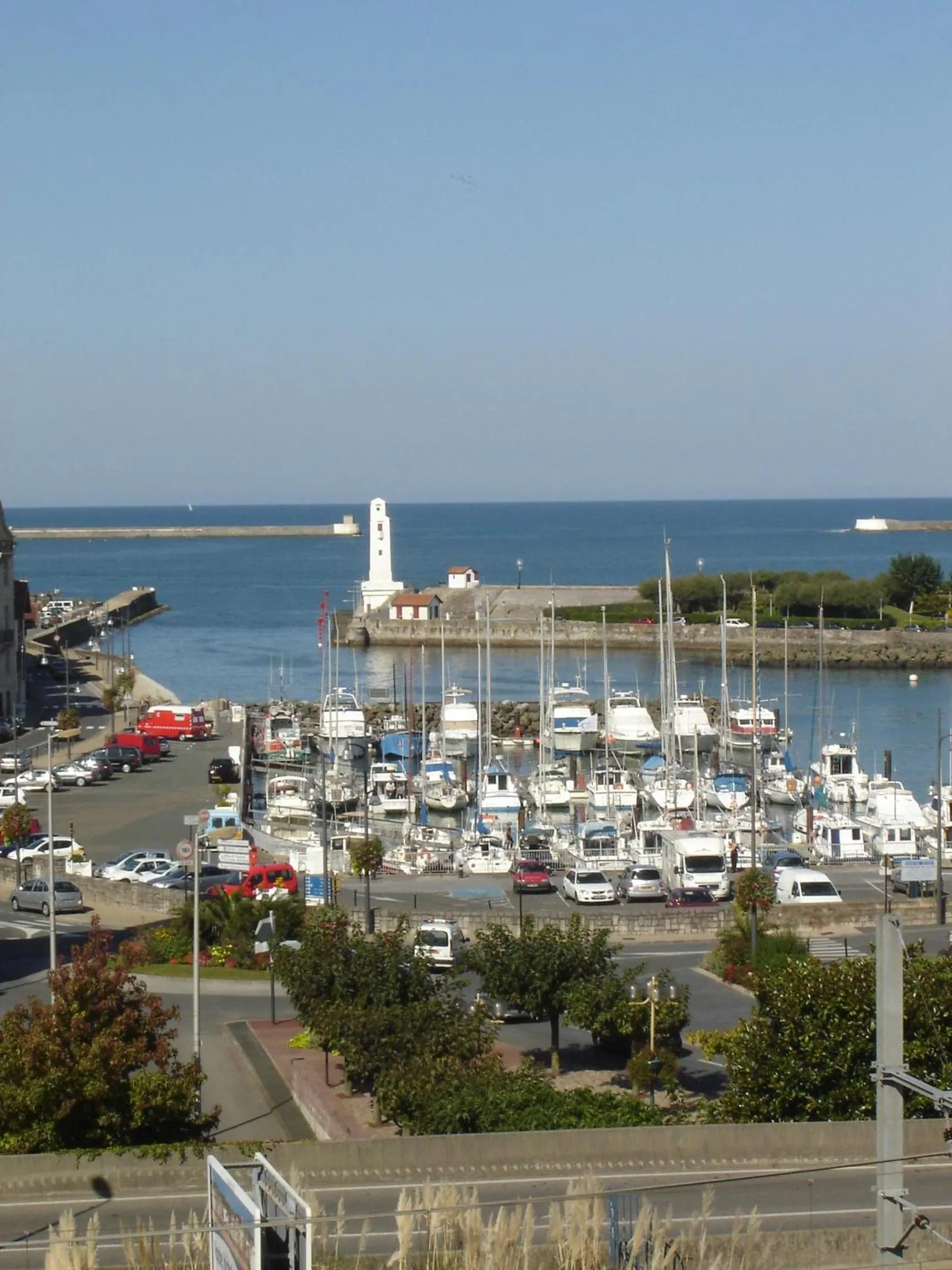 Neighbourhood in ibis budget Ciboure St-Jean-Luz