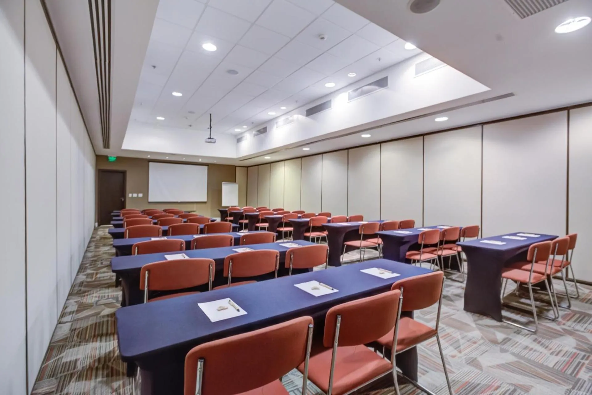 Banquet/Function facilities in Mercure Rio de Janeiro Barra da Tijuca