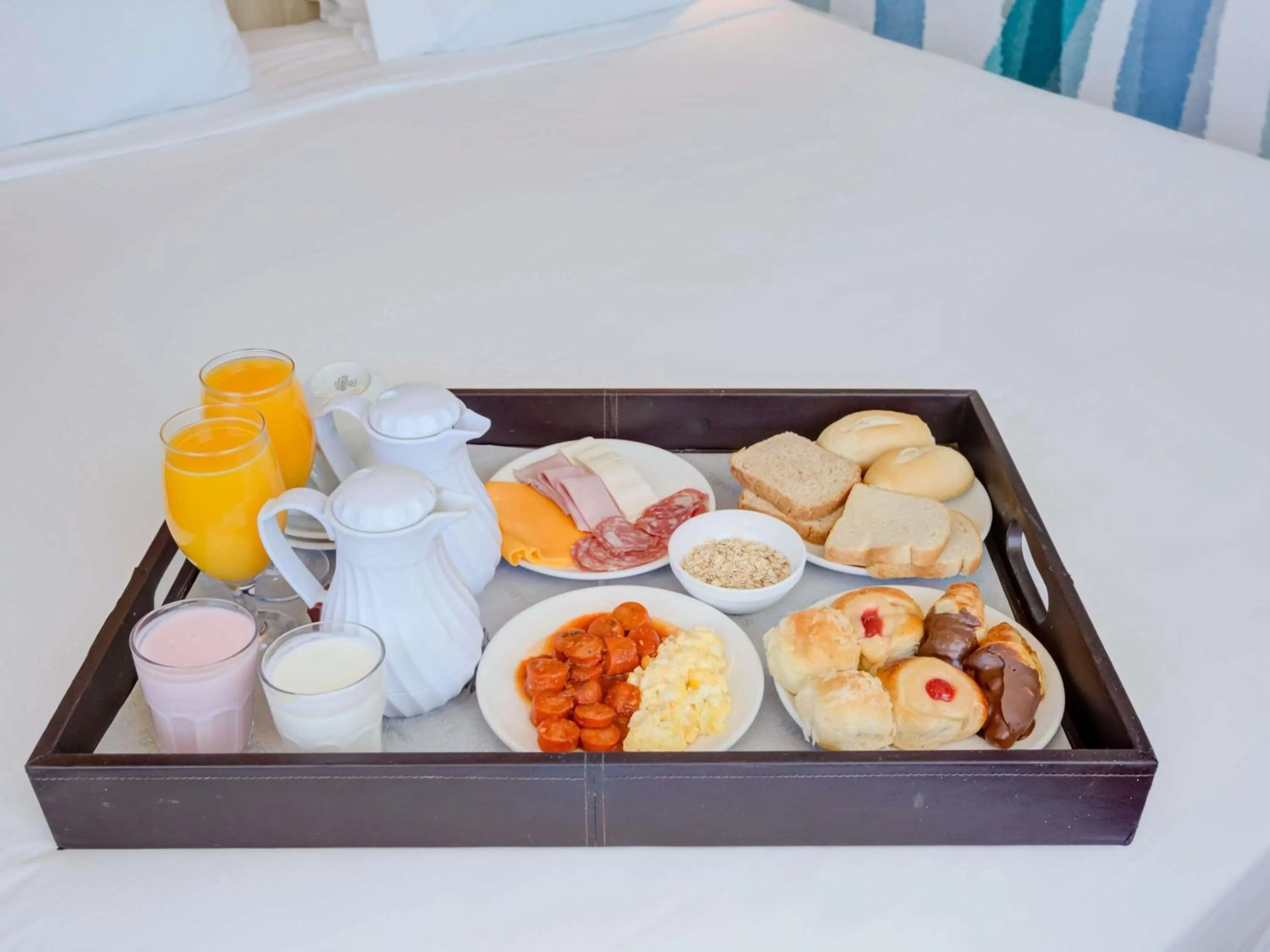 Other in Mercure Rio de Janeiro Barra da Tijuca