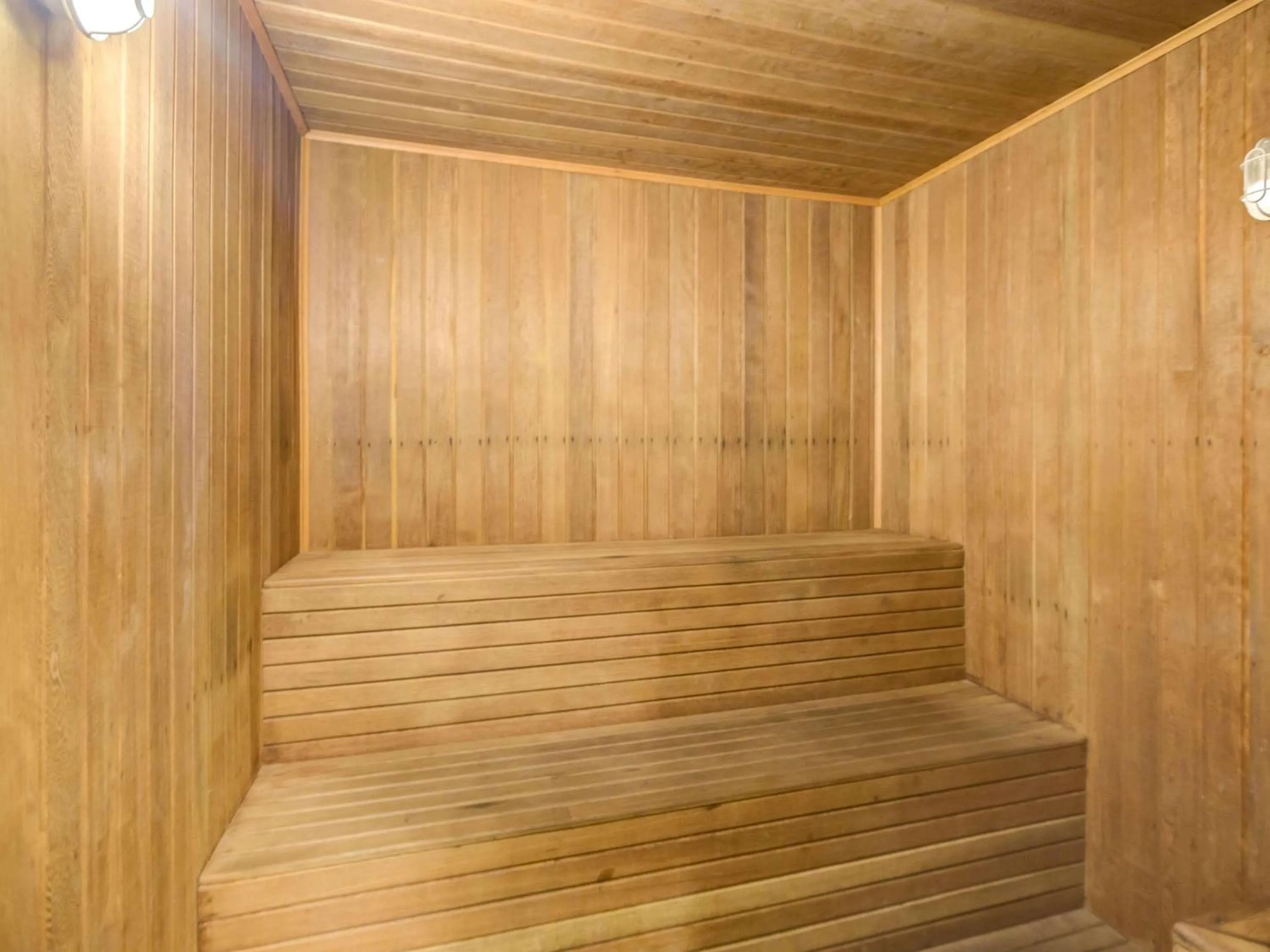 Spa and wellness centre/facilities in Mercure Rio de Janeiro Barra da Tijuca