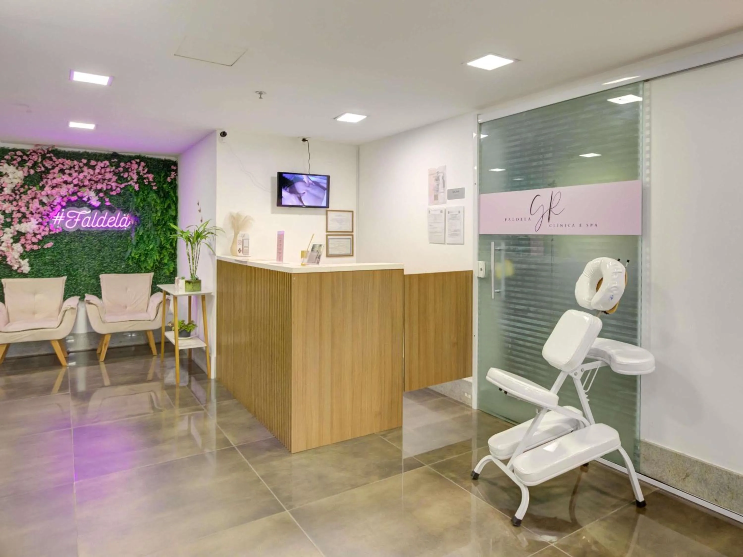 Other in Mercure Rio de Janeiro Barra da Tijuca