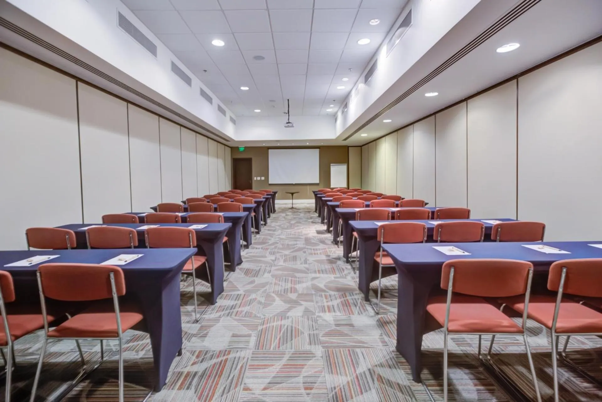 Banquet/Function facilities in Mercure Rio de Janeiro Barra da Tijuca