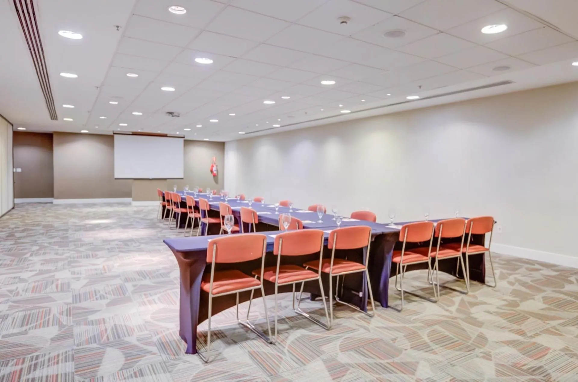 Banquet/Function facilities in Mercure Rio de Janeiro Barra da Tijuca