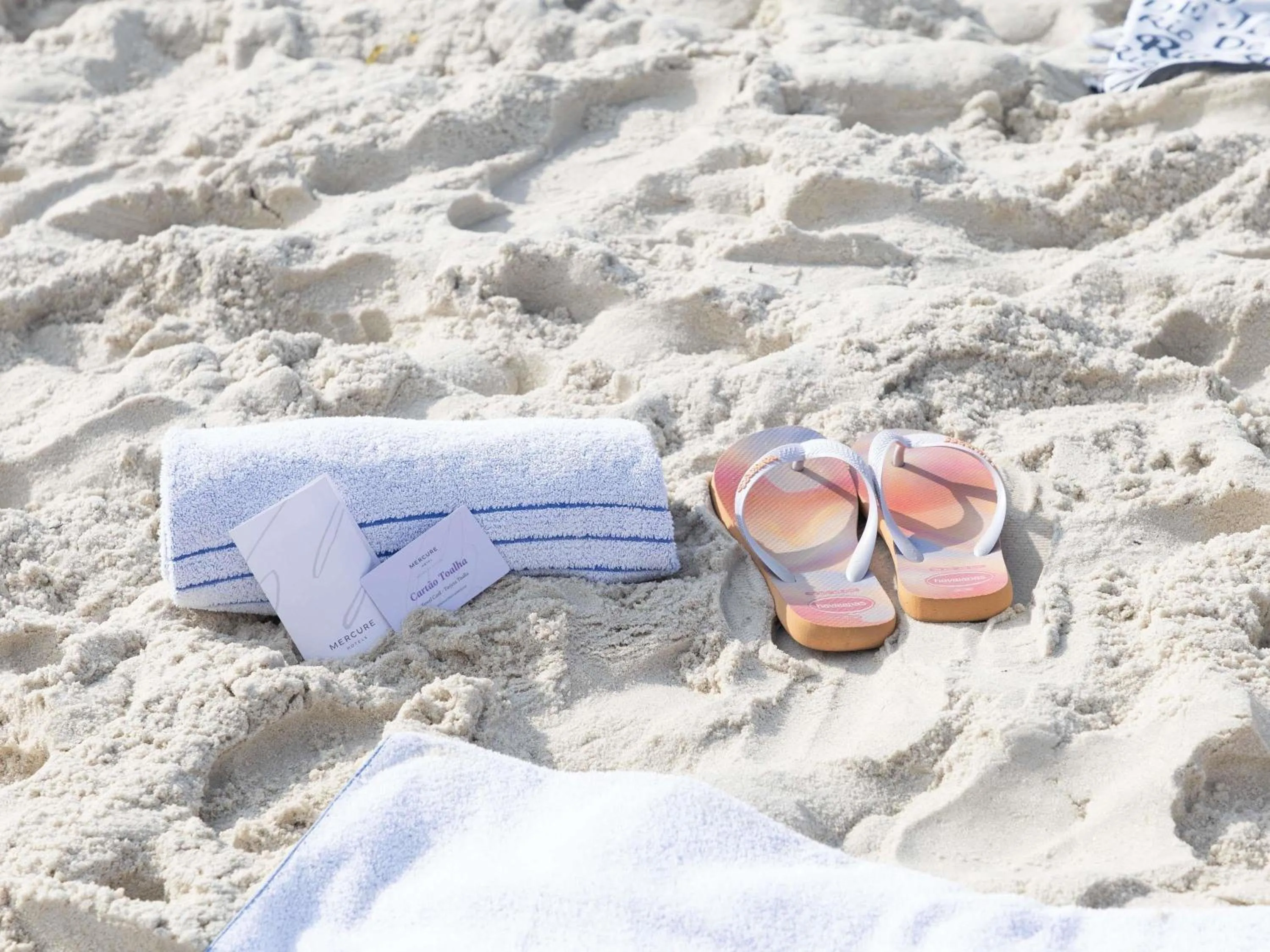 Other in Mercure Rio de Janeiro Barra da Tijuca