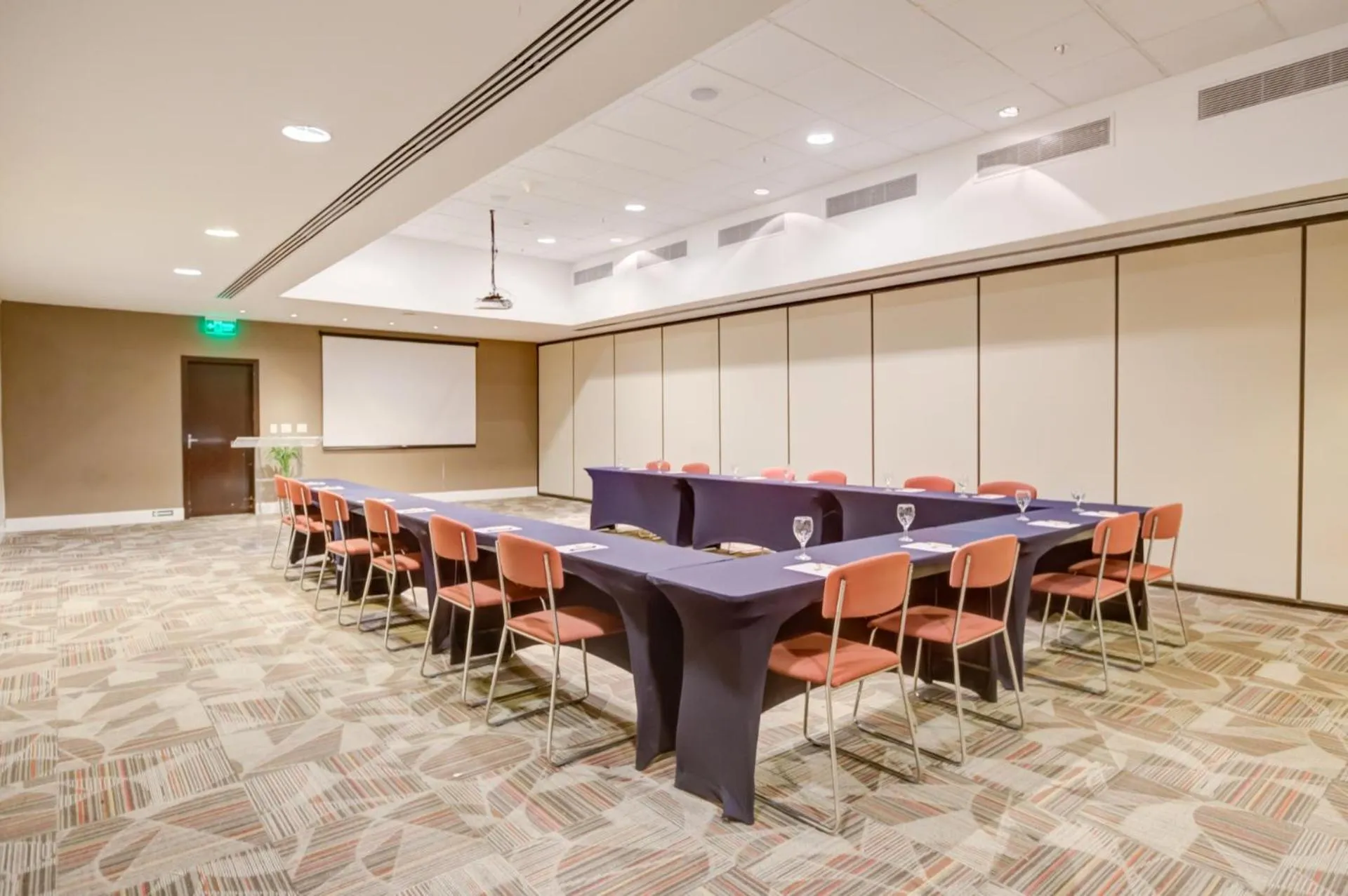 Banquet/Function facilities in Mercure Rio de Janeiro Barra da Tijuca