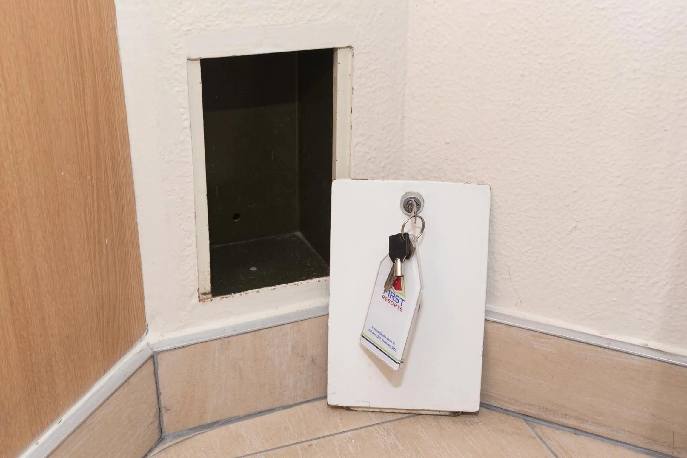 Other in First Group Margate Sands