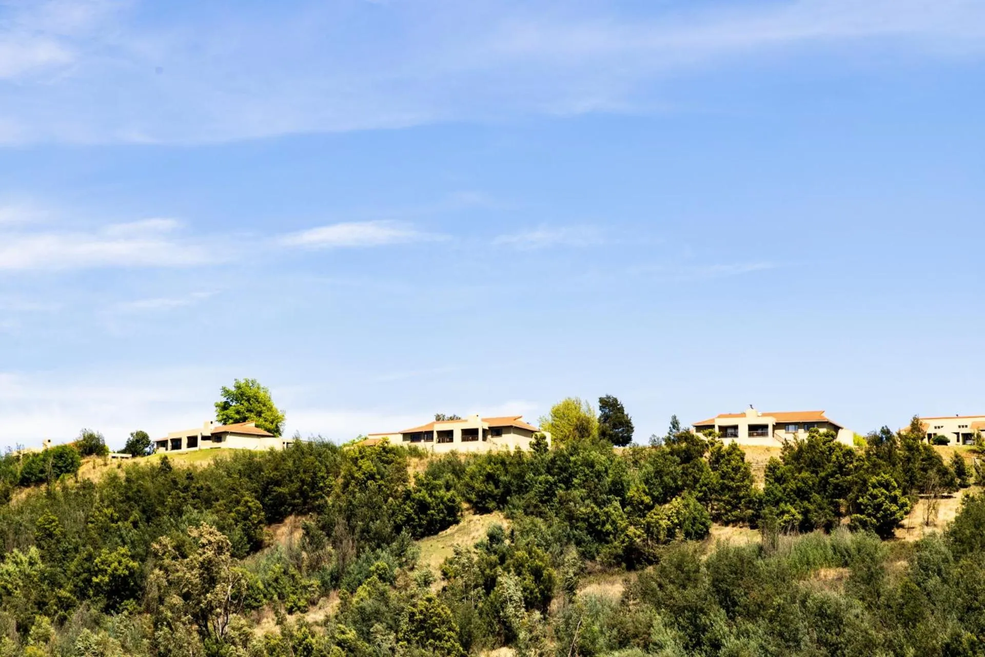 Property building in First Group Midlands Saddle and Trout