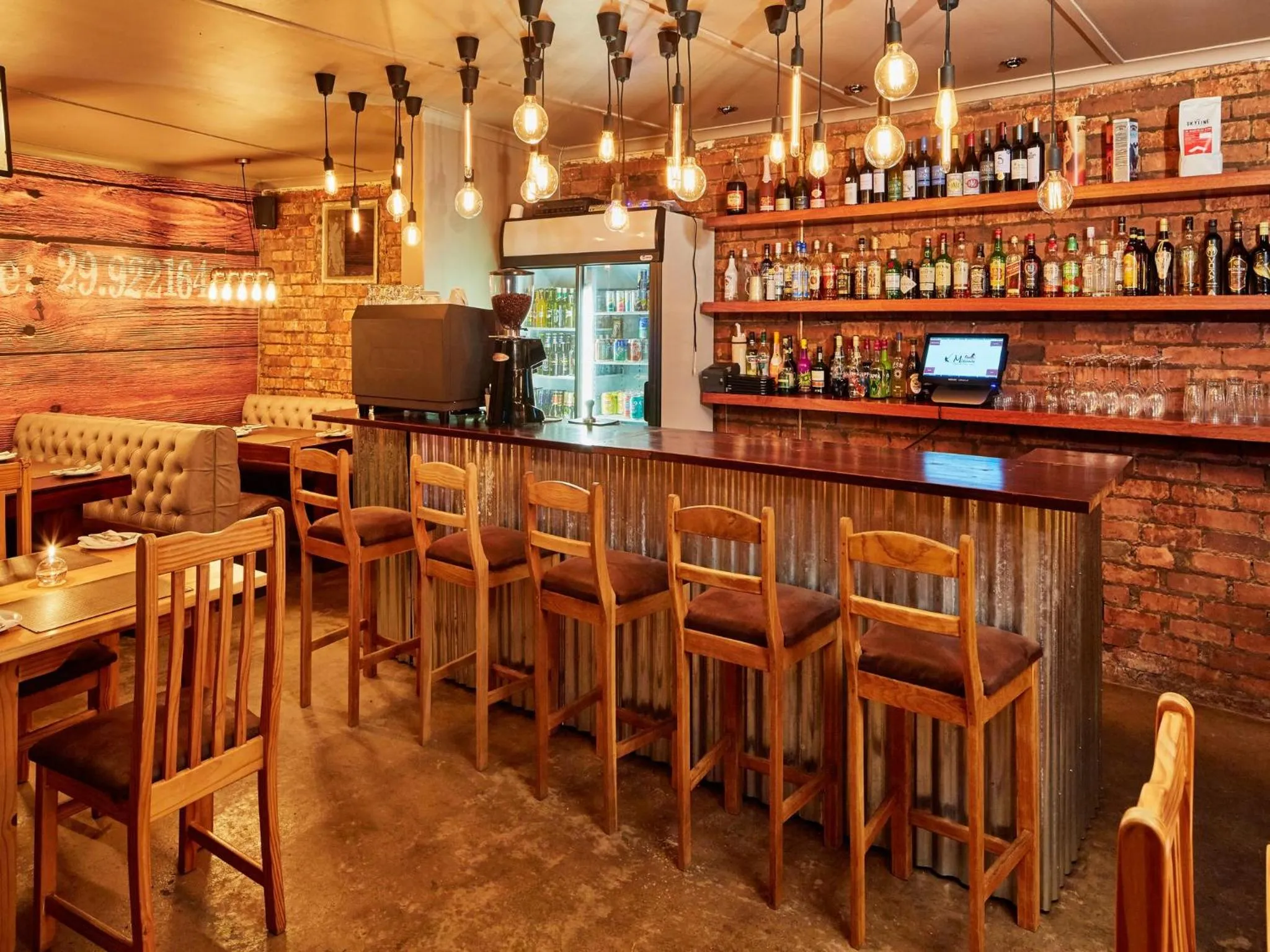 Restaurant/places to eat in First Group Midlands Saddle and Trout