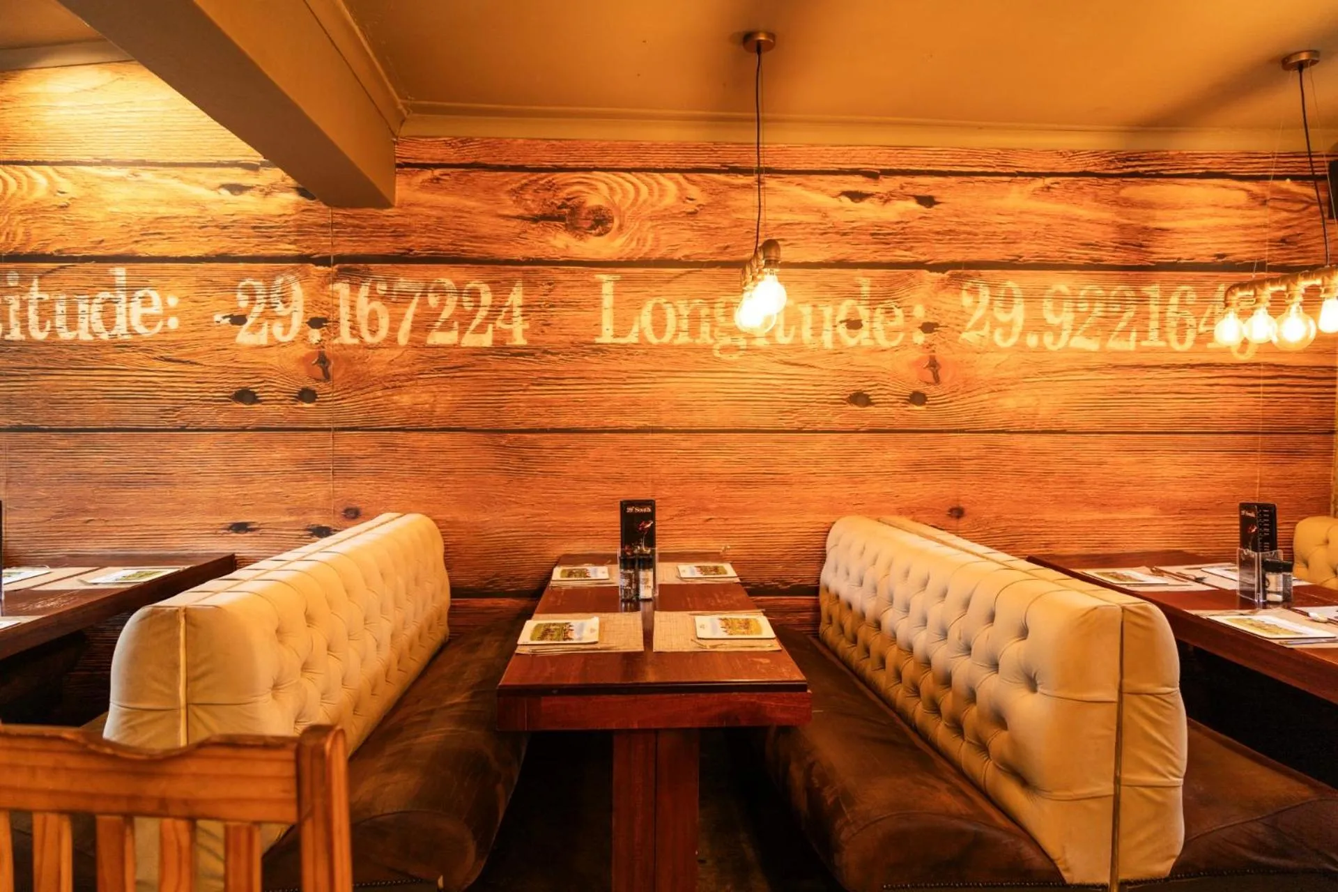 Restaurant/places to eat in First Group Midlands Saddle and Trout