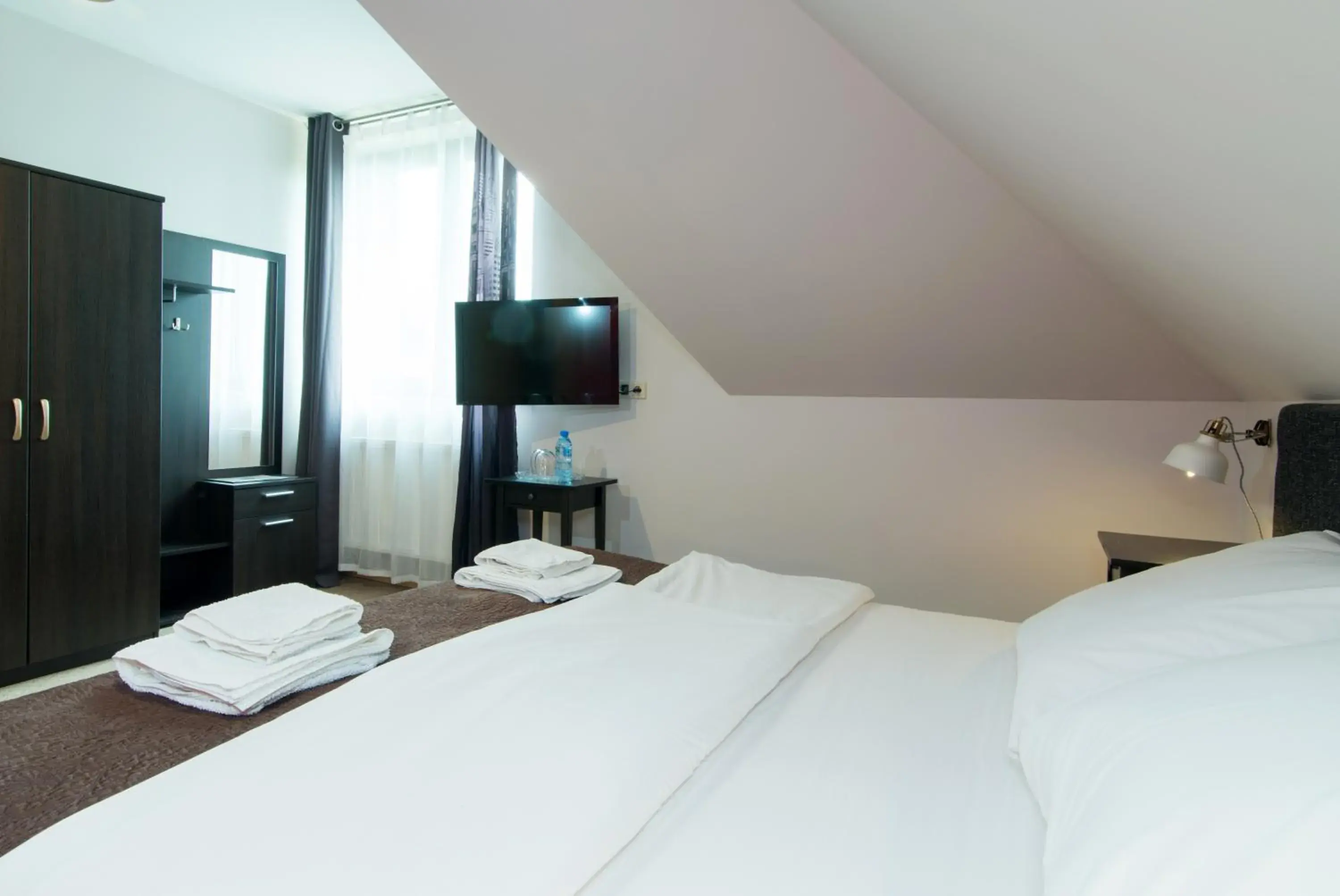 Two-Bedroom Suite (4 Adults) in Balia Spa & Wellness Two-Bedroom Suite (4 Adults) in Balia Spa & Wellness