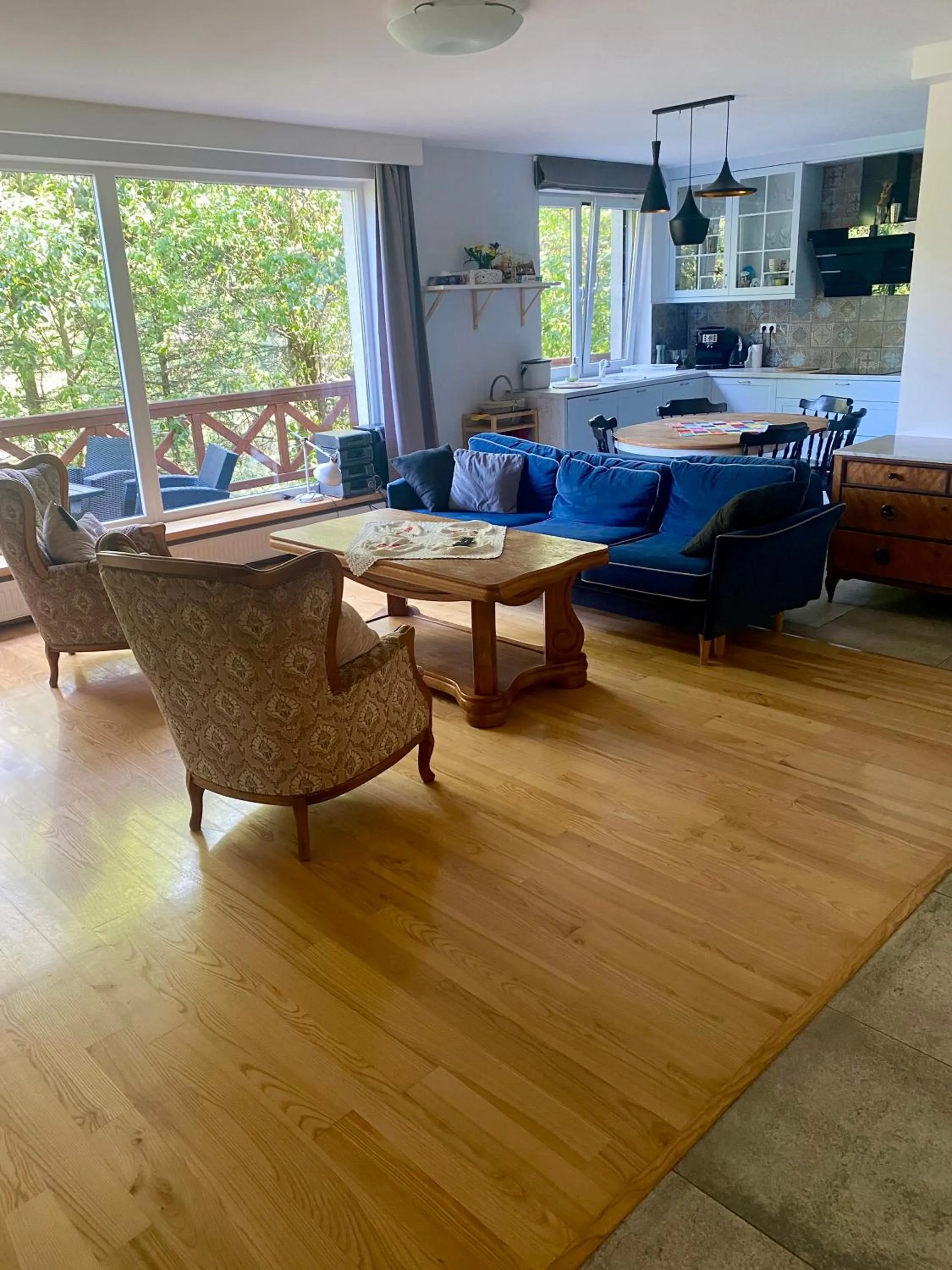 TV and multimedia in Balia Spa & Wellness