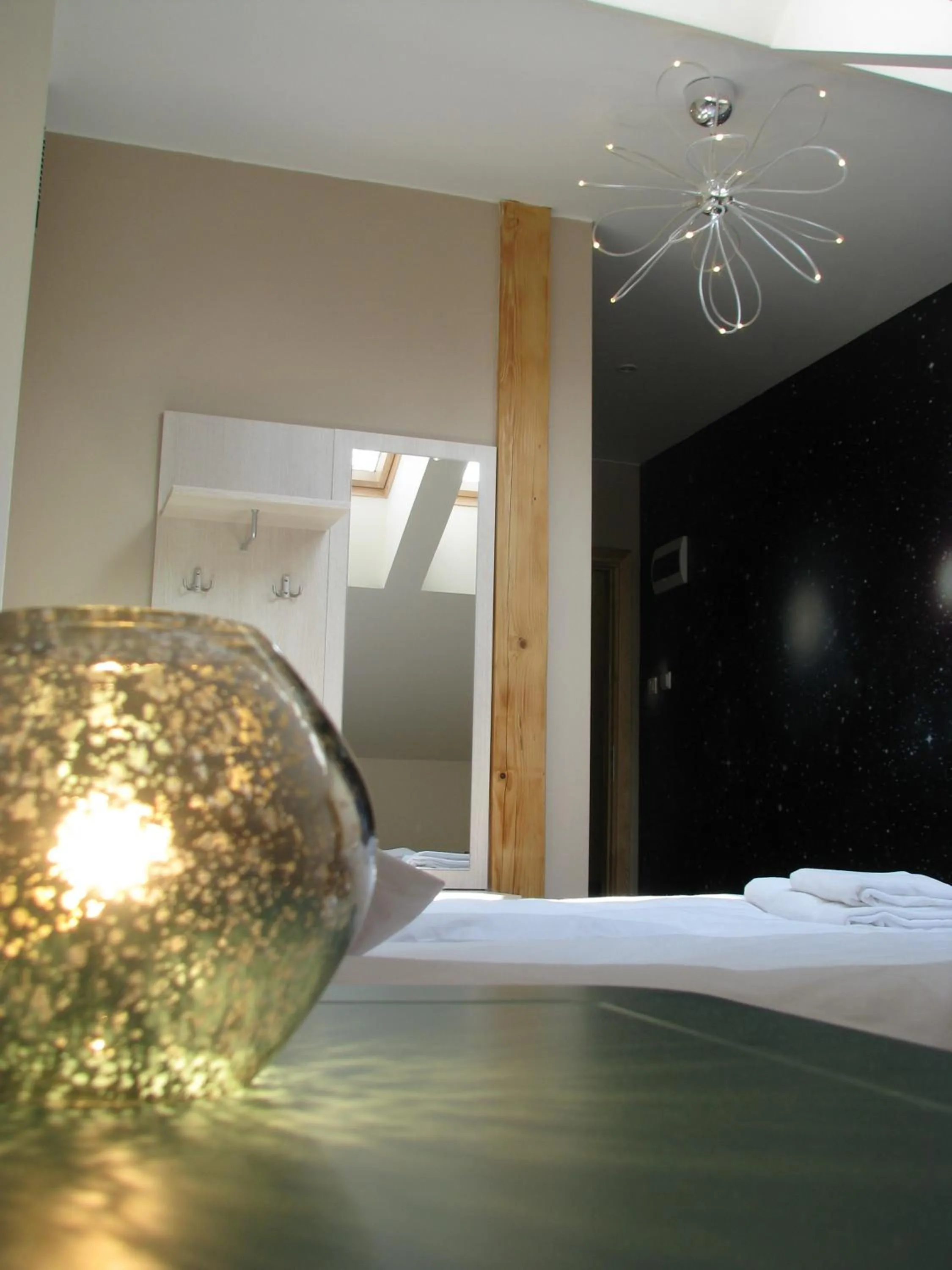 Photo of the whole room, Bed in Balia Spa & Wellness