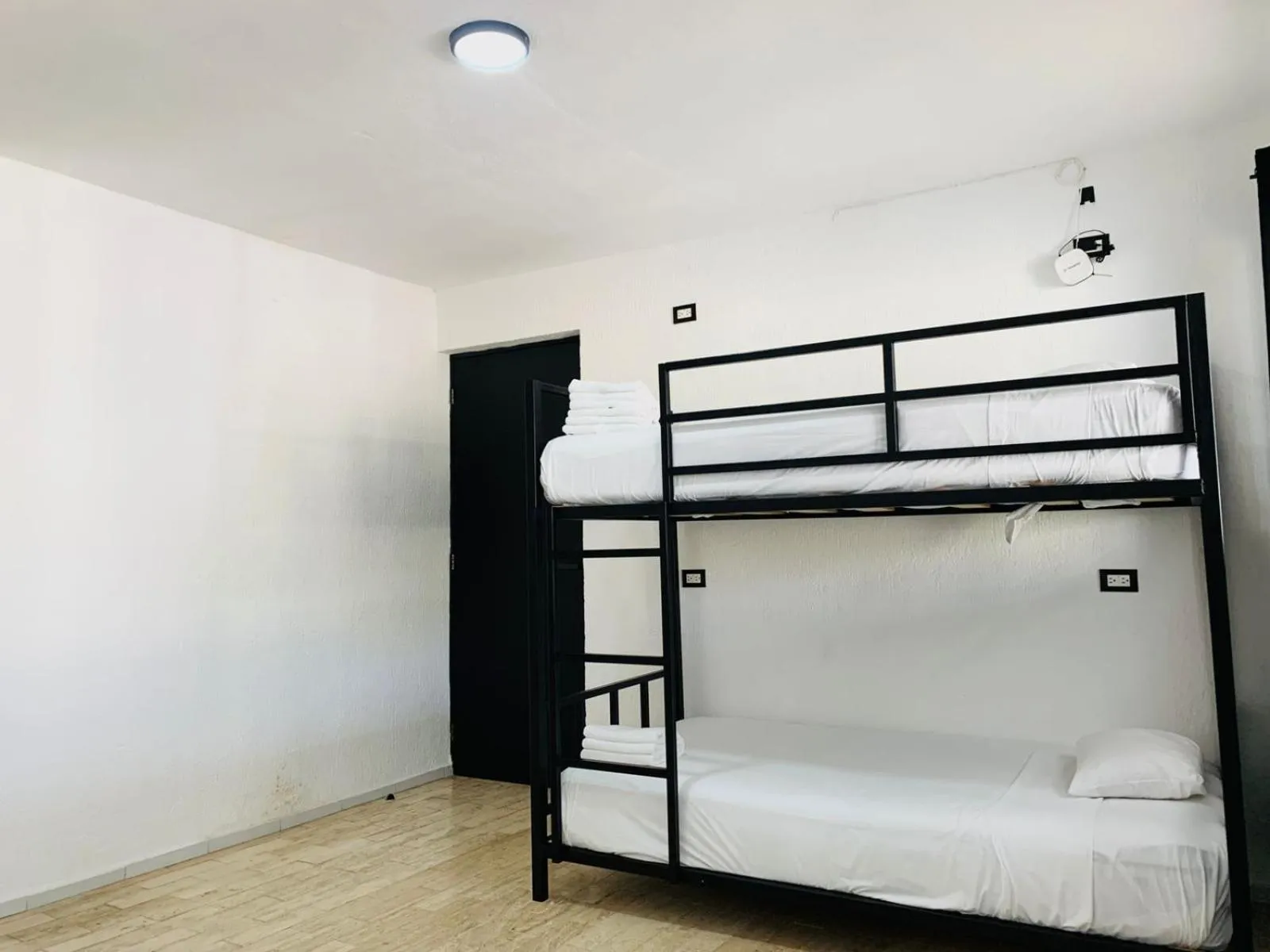 bunk bed, Bed in Casa Maca