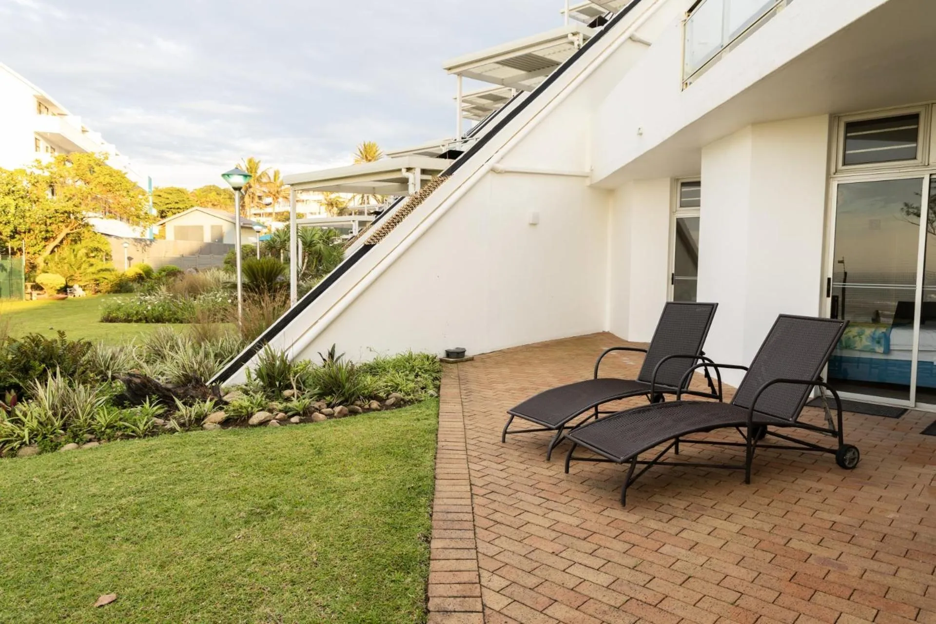 Balcony/Terrace in First Group La Cote D'Azur