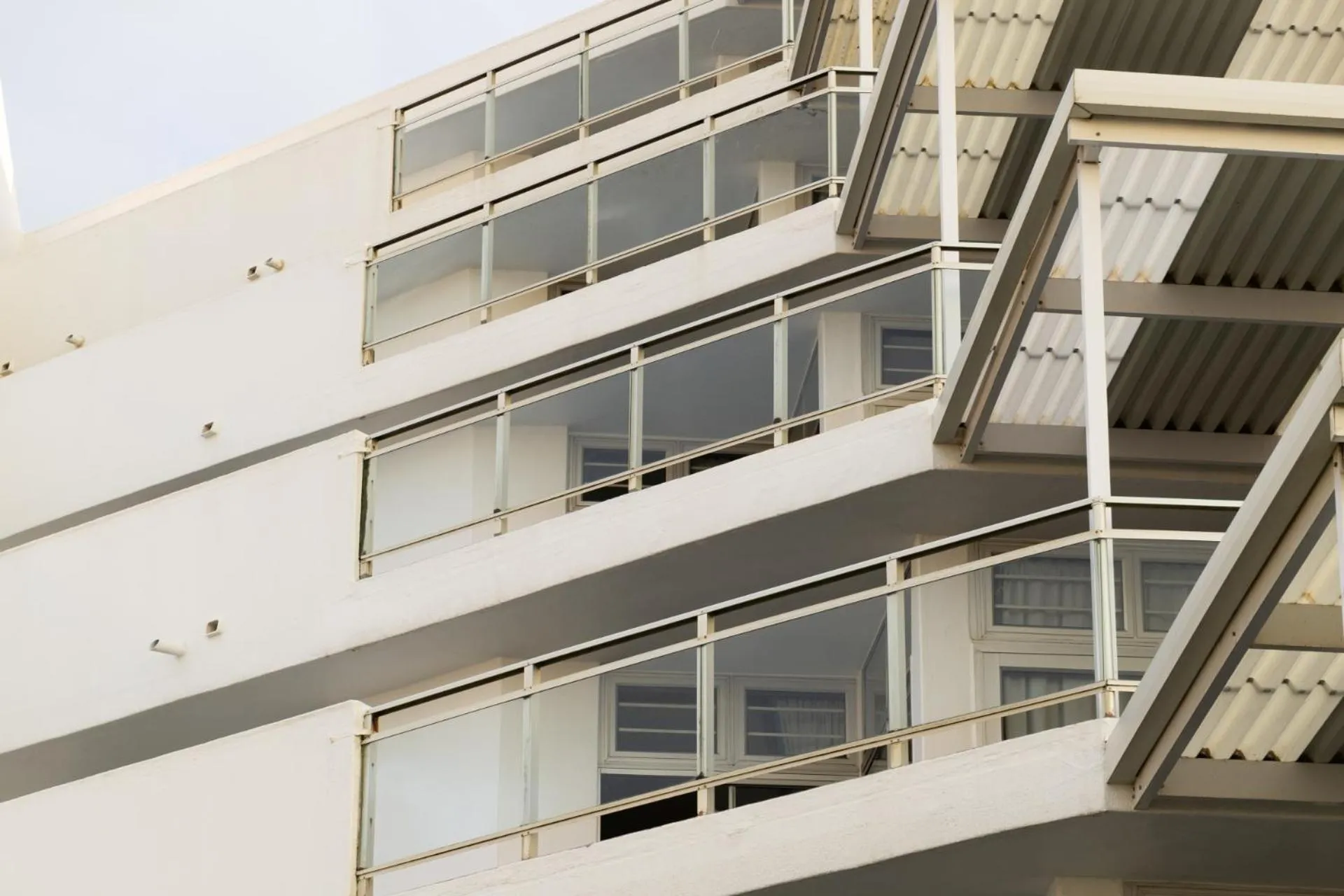 Property building in First Group La Cote D'Azur