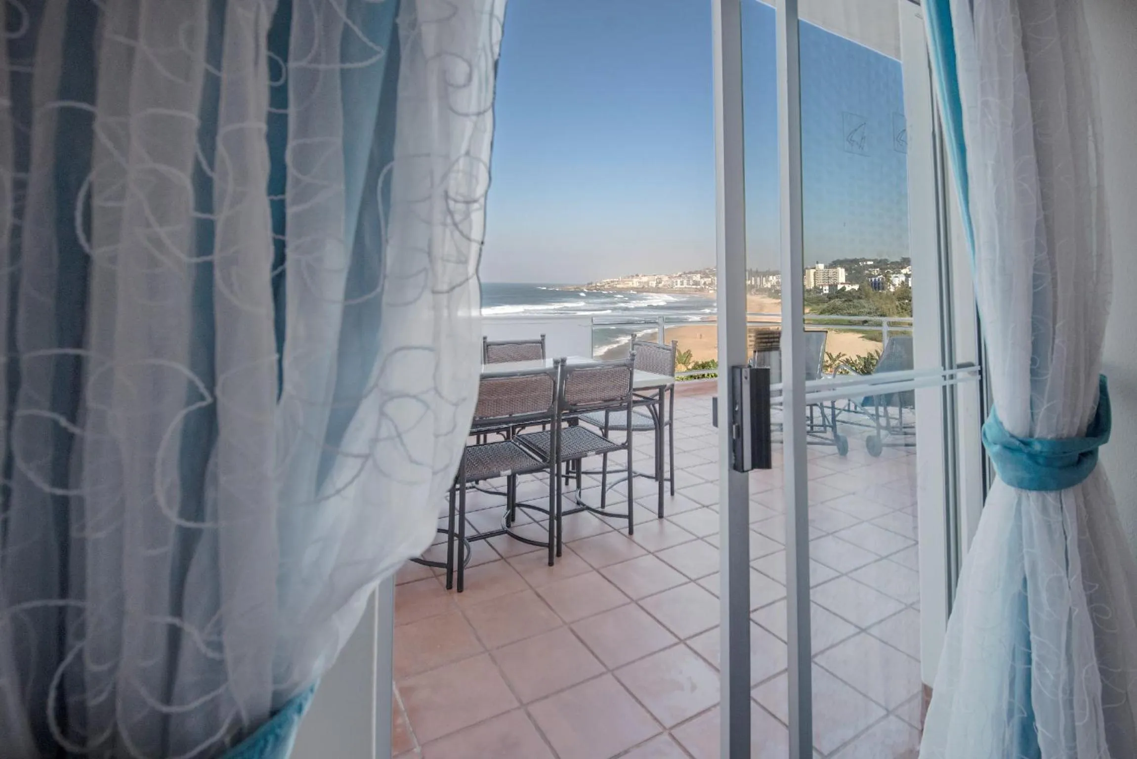 Balcony/Terrace in First Group La Cote D'Azur