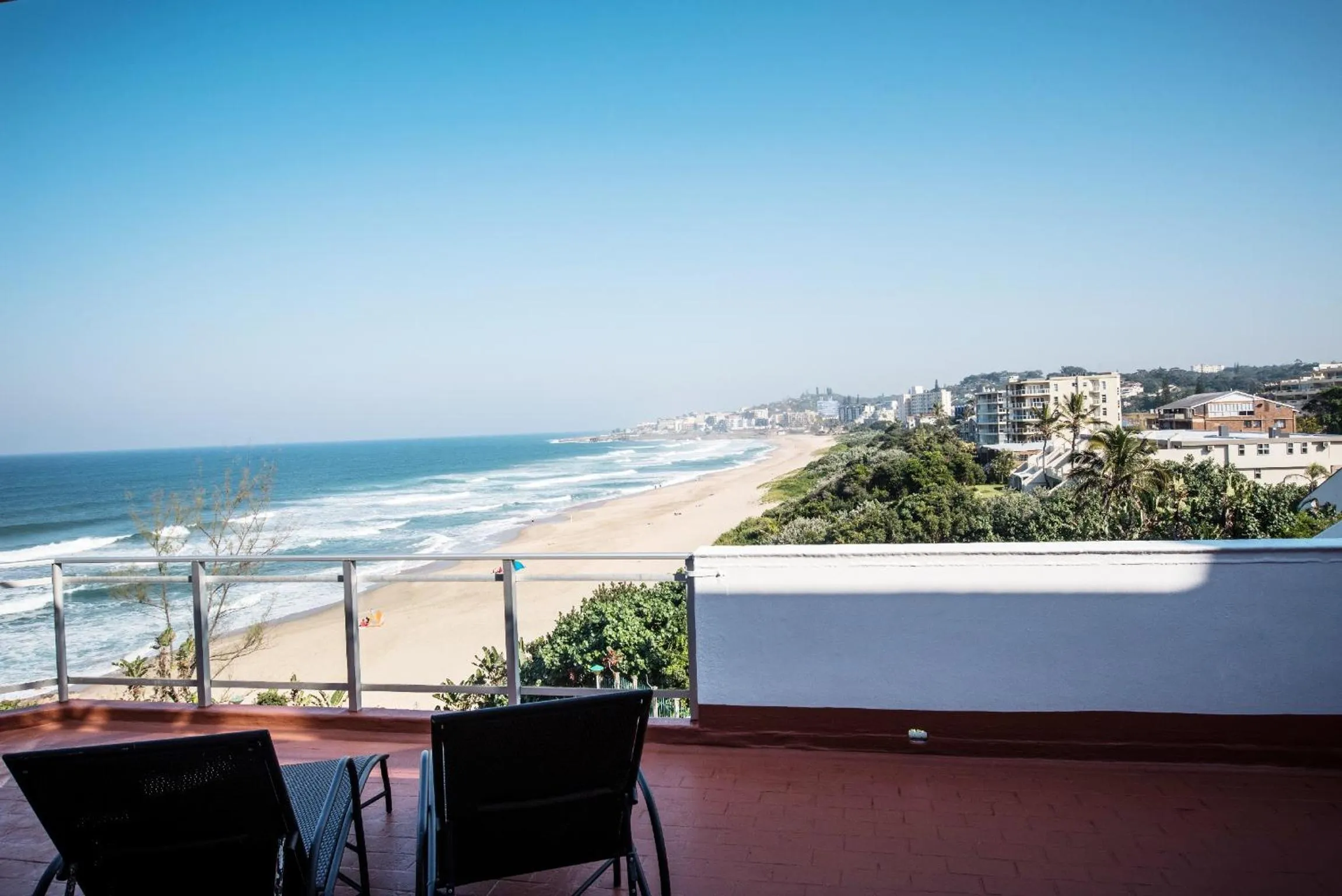 Balcony/Terrace in First Group La Cote D'Azur