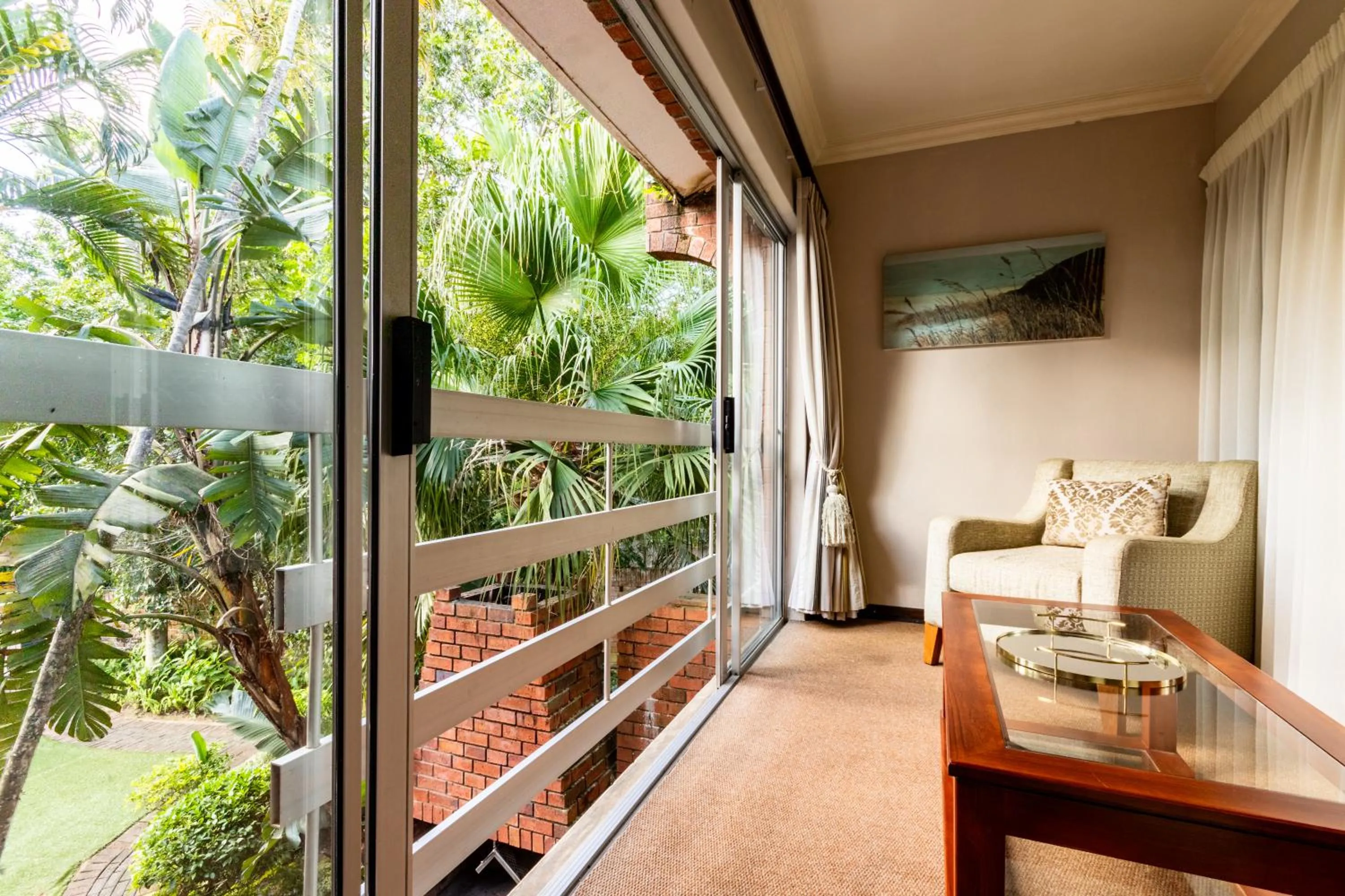 Perna Perna Lodge St Lucia