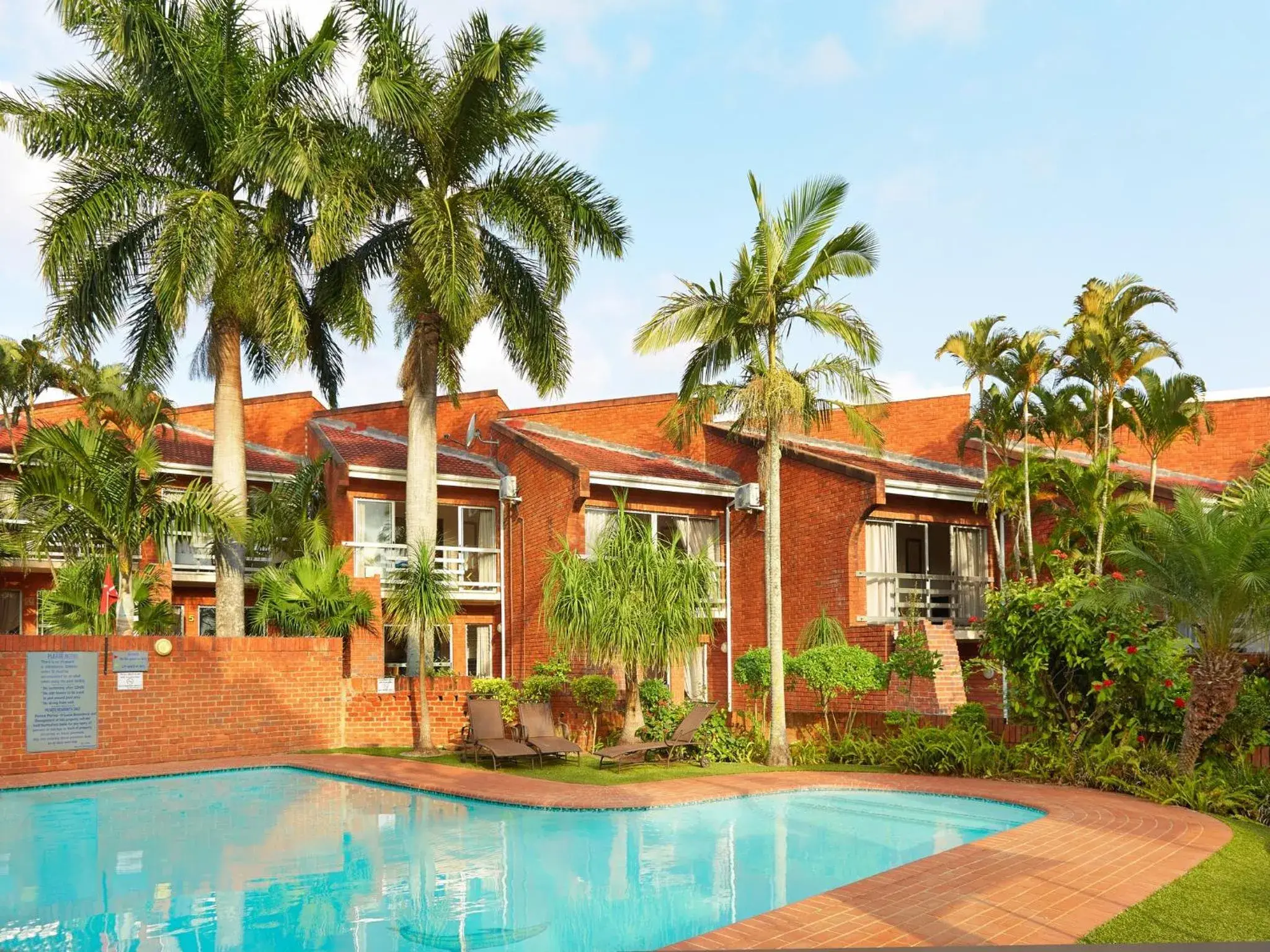 Perna Perna Lodge St Lucia Perna Perna Lodge St Lucia