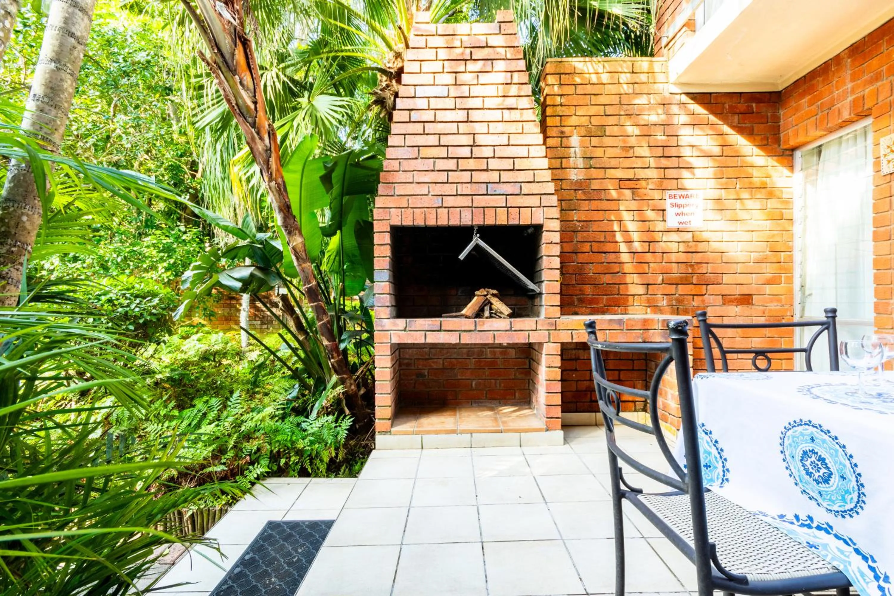 Perna Perna Lodge St Lucia