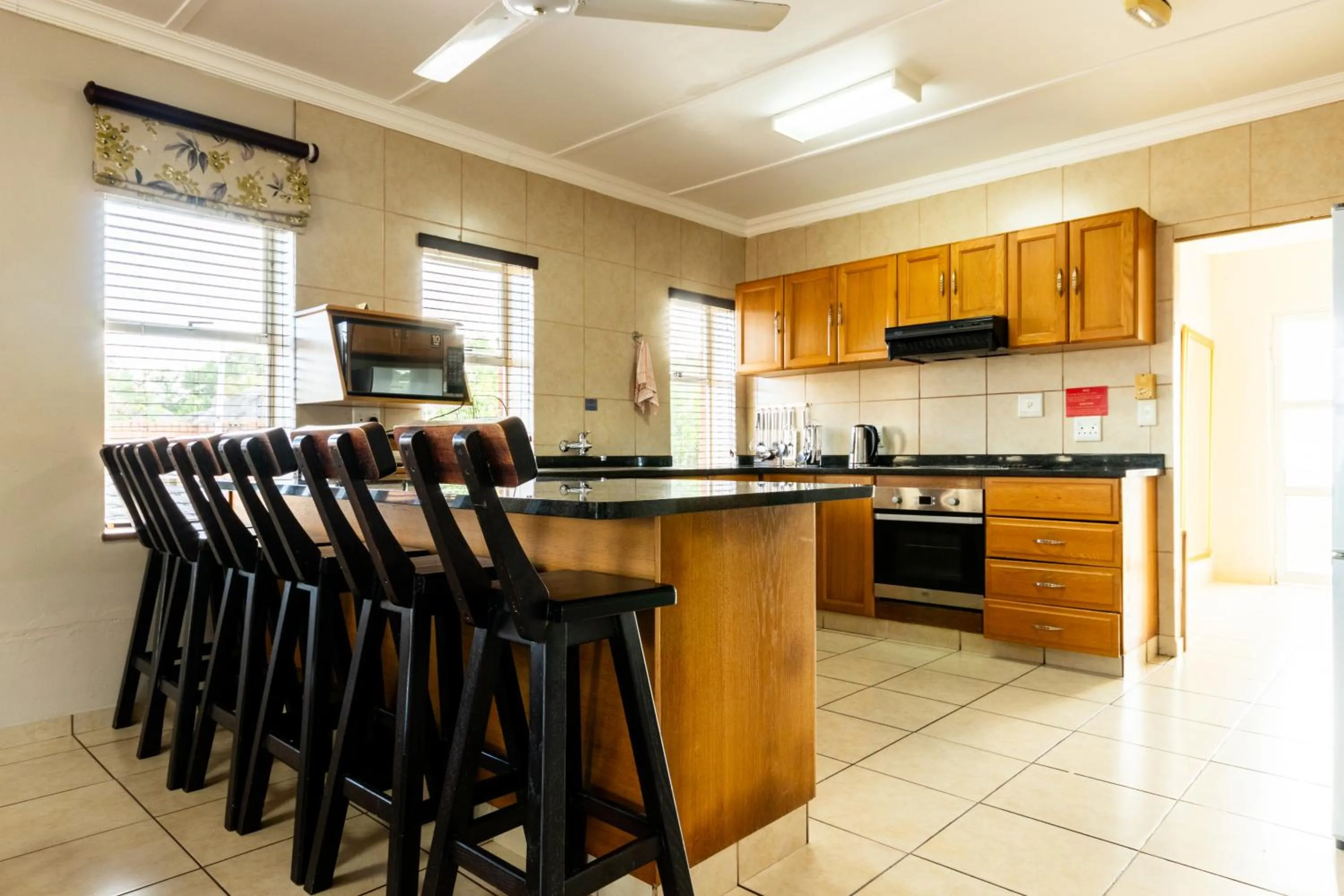 Perna Perna Lodge St Lucia