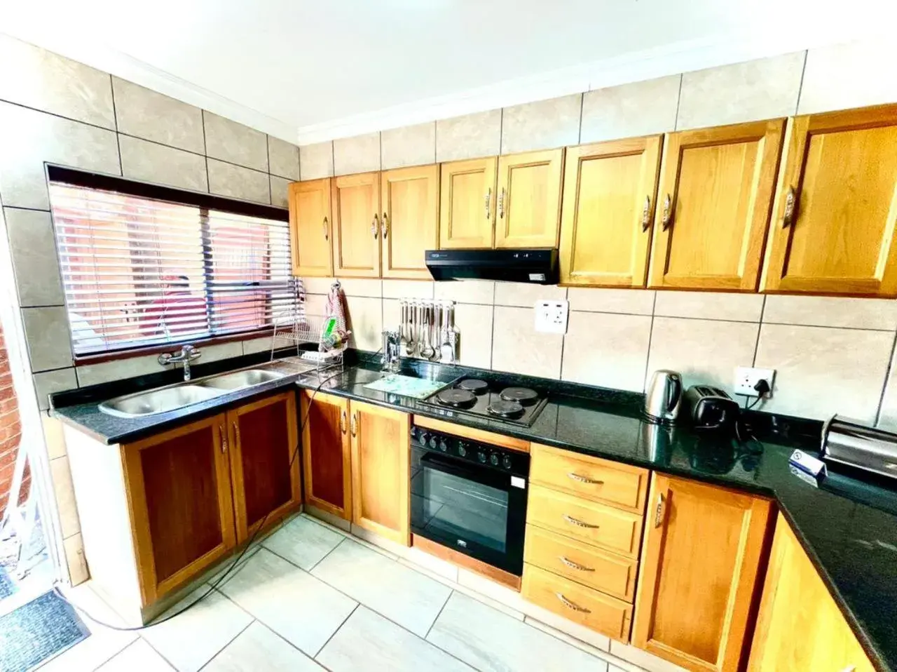 Apartment in Perna Perna Lodge St Lucia Apartment in Perna Perna Lodge St Lucia