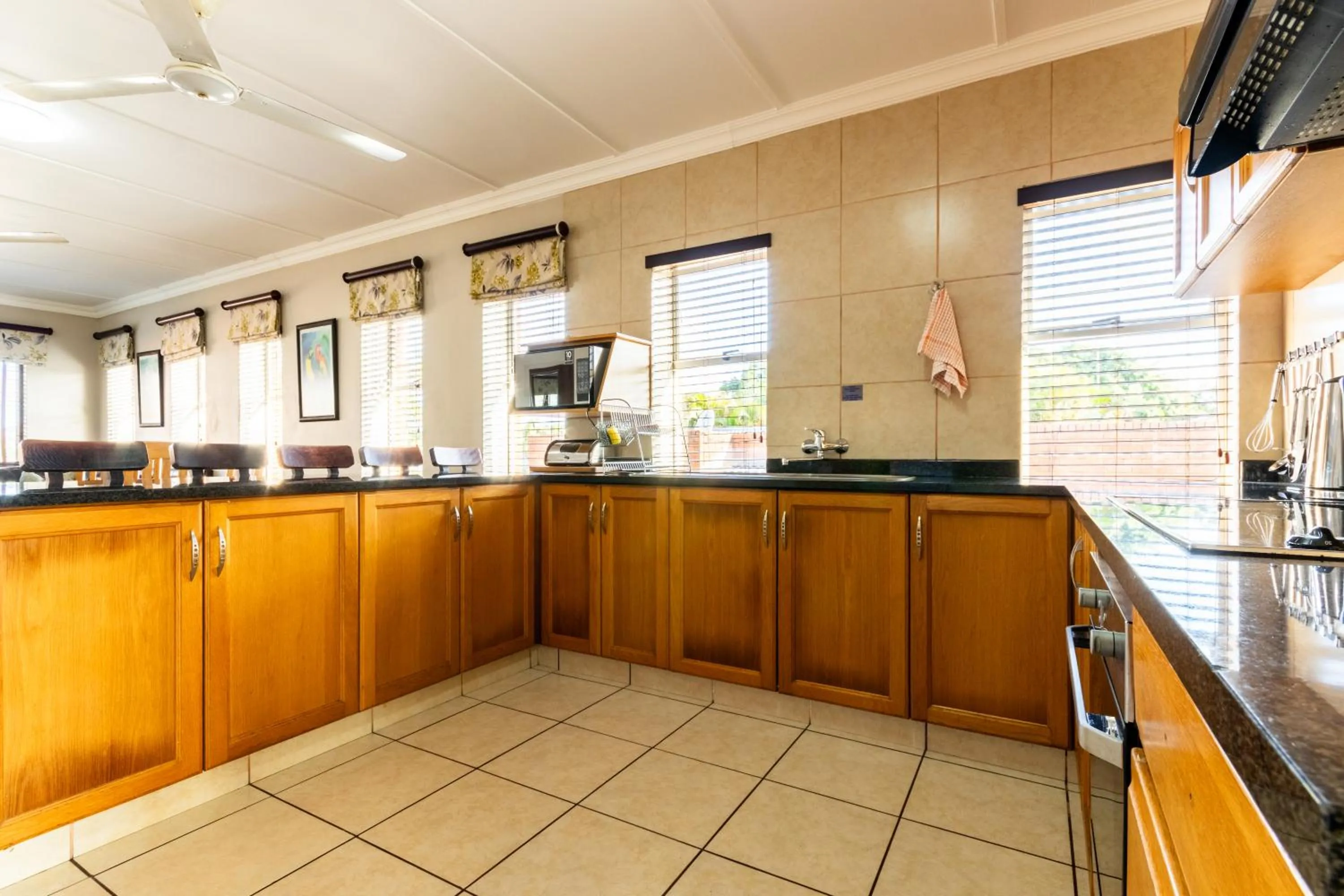 Perna Perna Lodge St Lucia