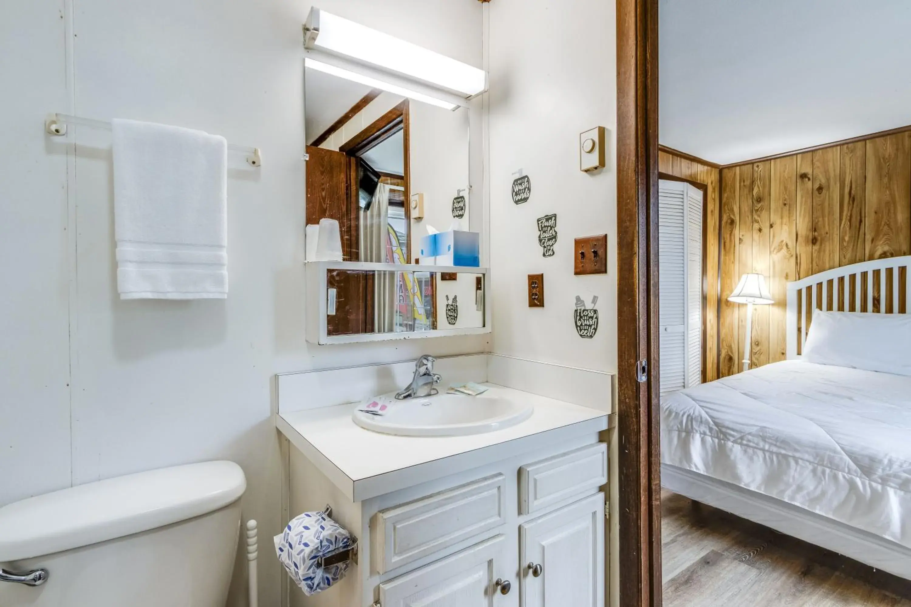 One-Bedroom Apartment in The Inn at Lewes One-Bedroom Apartment in The Inn at Lewes