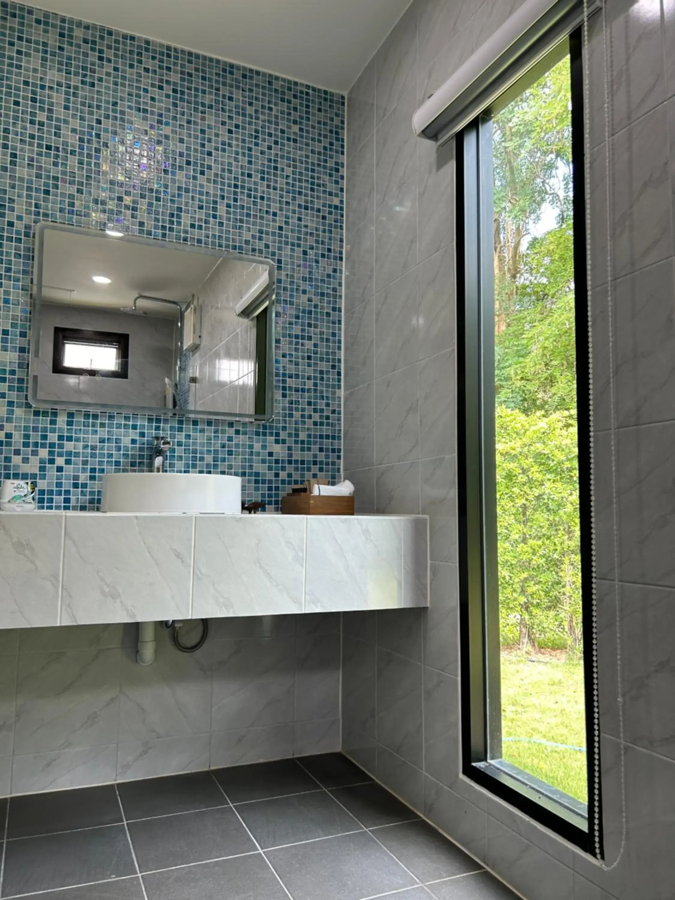 Double Room in Rakmak Kan Resort & Cafe Double Room in Rakmak Kan Resort & Cafe