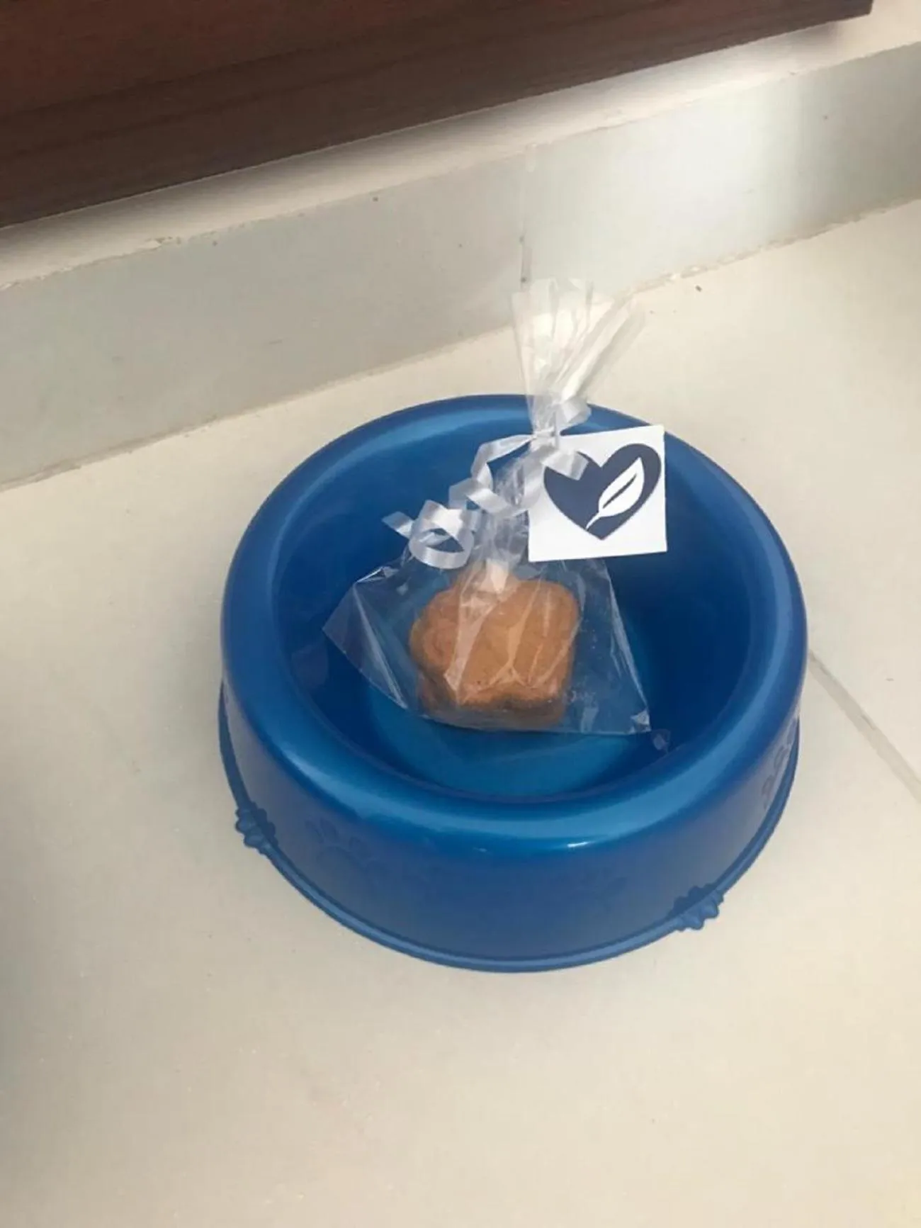 Pets in Blue Tree Towers Bauru