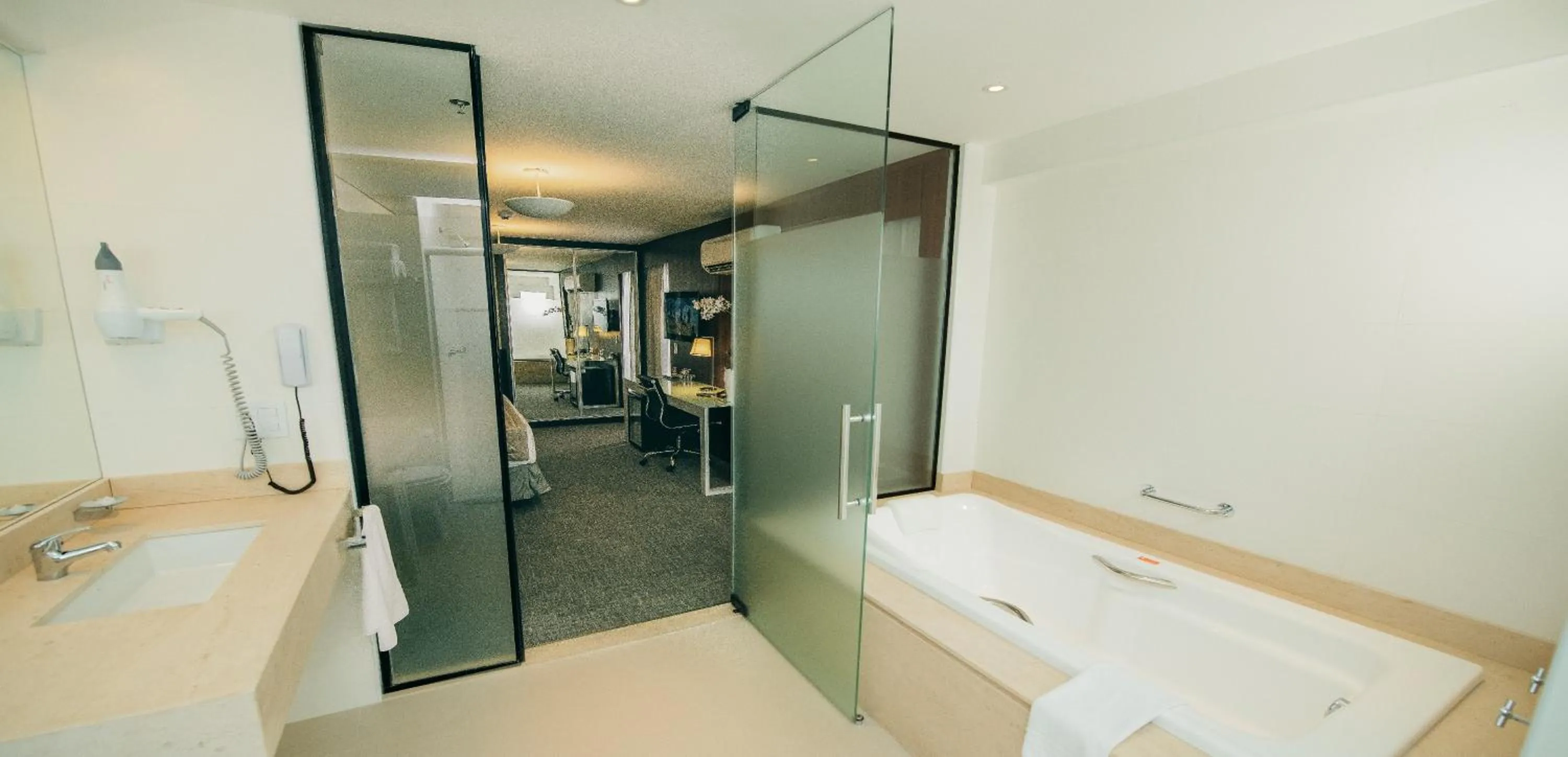 Other in Blue Tree Towers Bauru