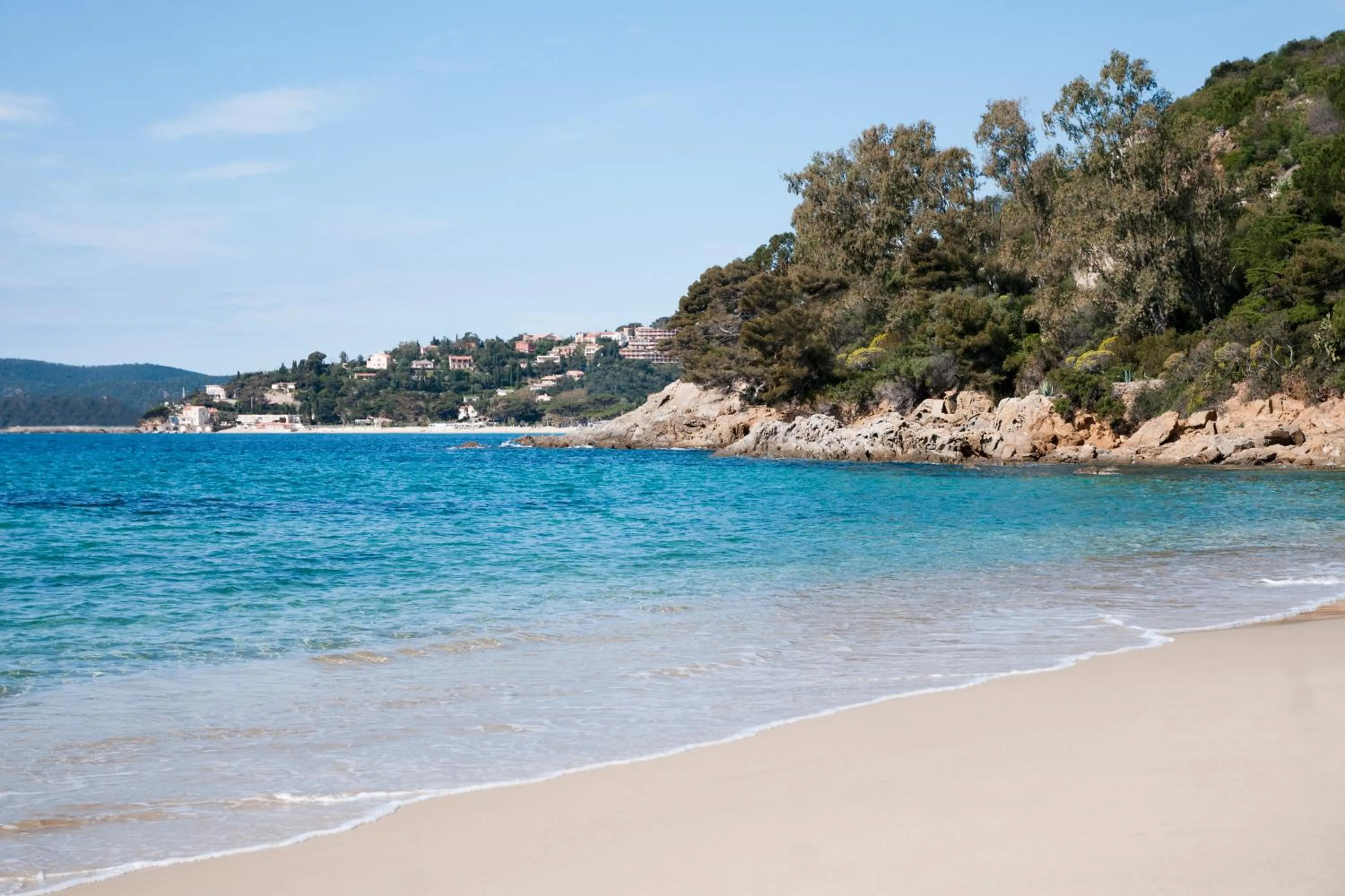 Nearby landmark in Hôtel Club la Font des Horts