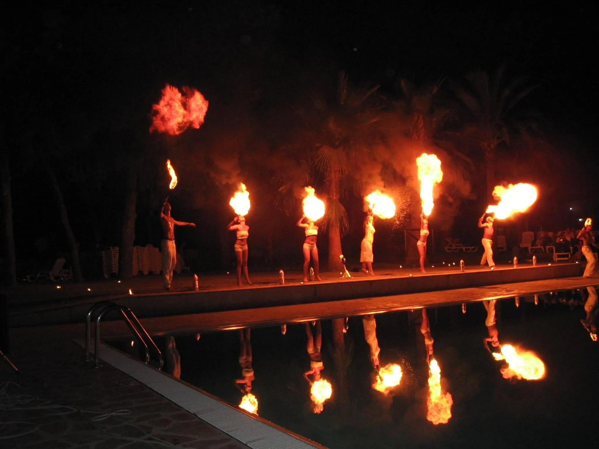 Activities in Villaggio Giardini D'Oriente