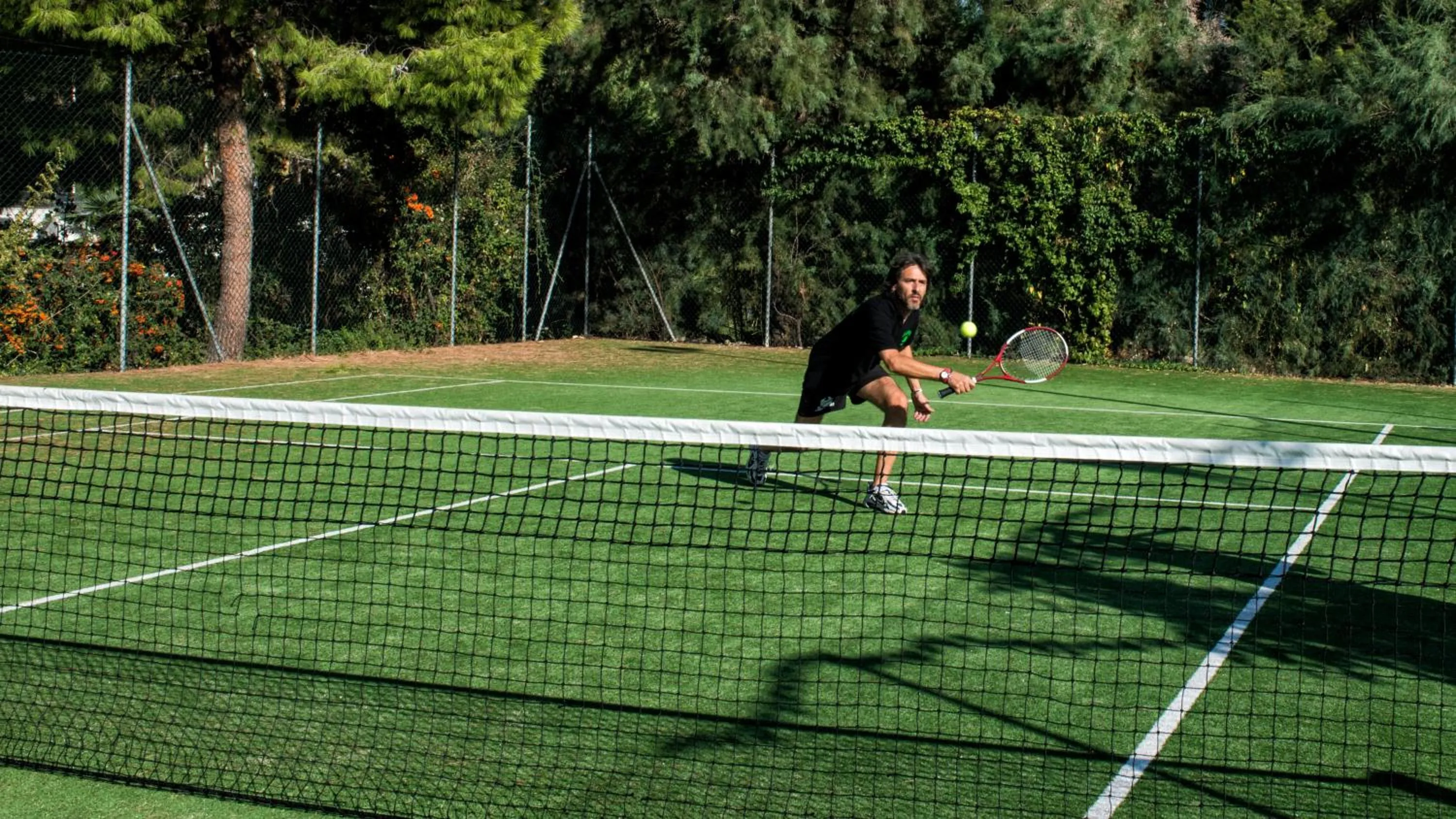 Sports in Villaggio Giardini D'Oriente