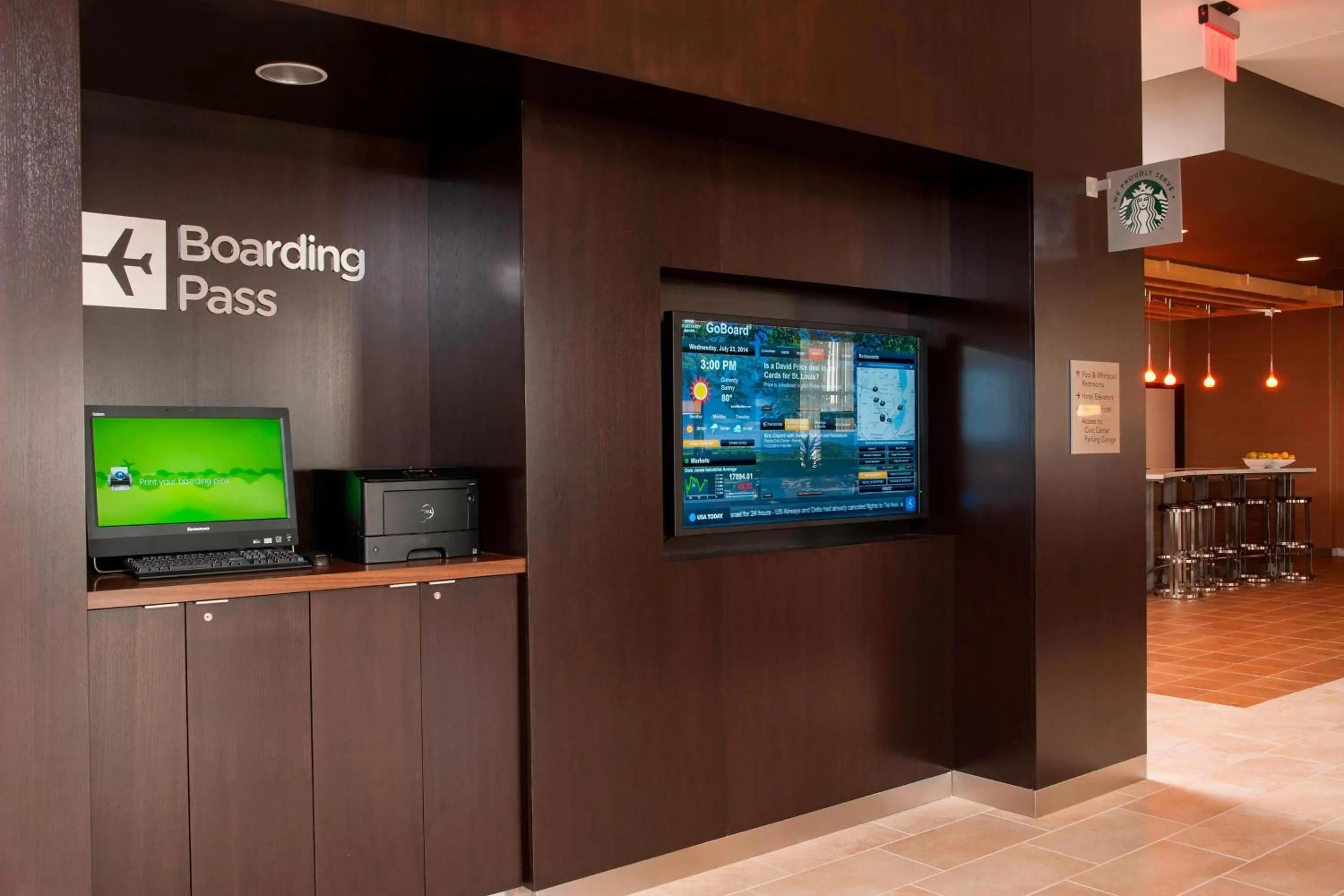 Other in Courtyard Peoria Downtown